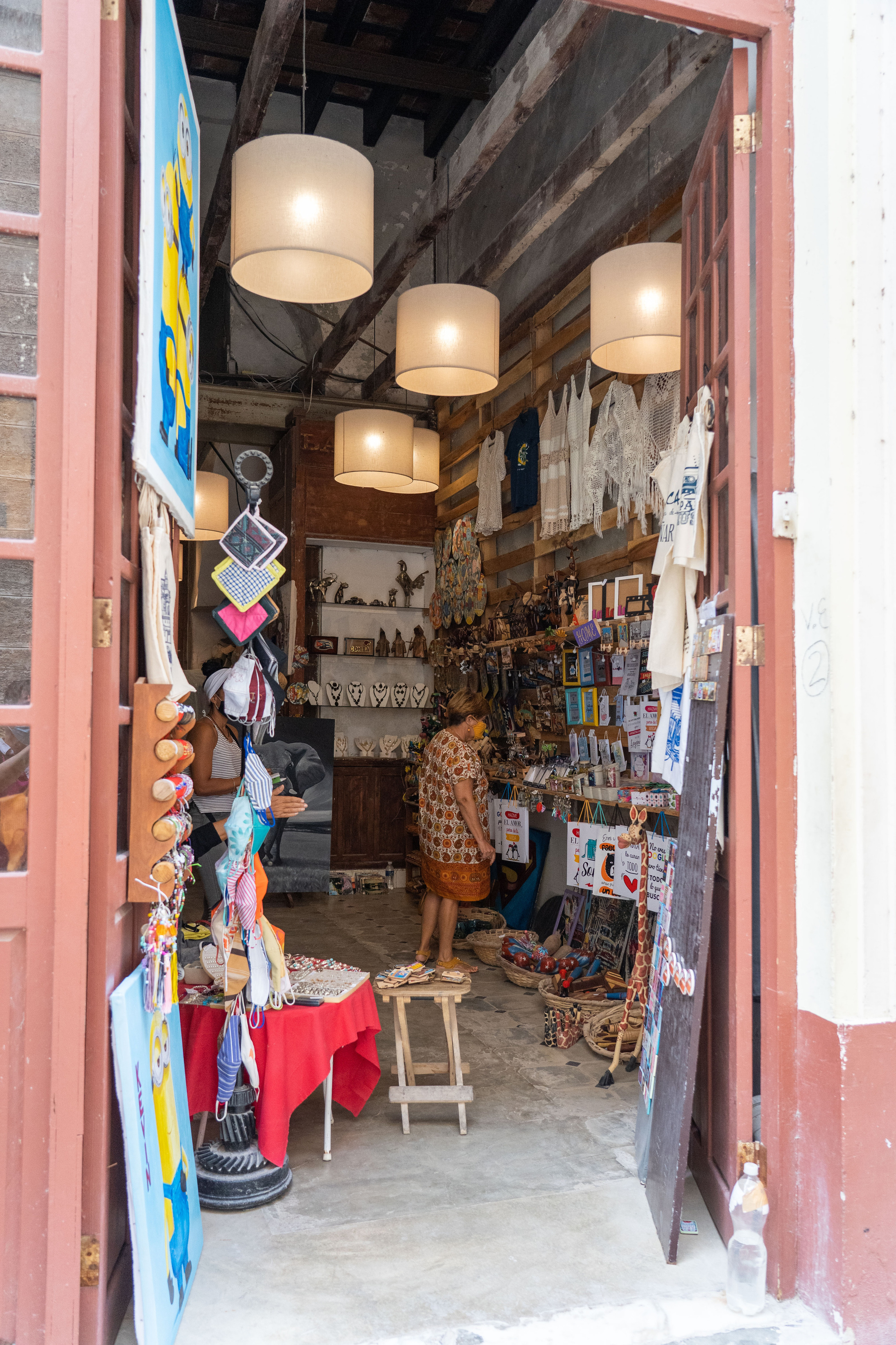 Гавана 2021. Каталожная и промышленная съемка в Москве Александр Плонский