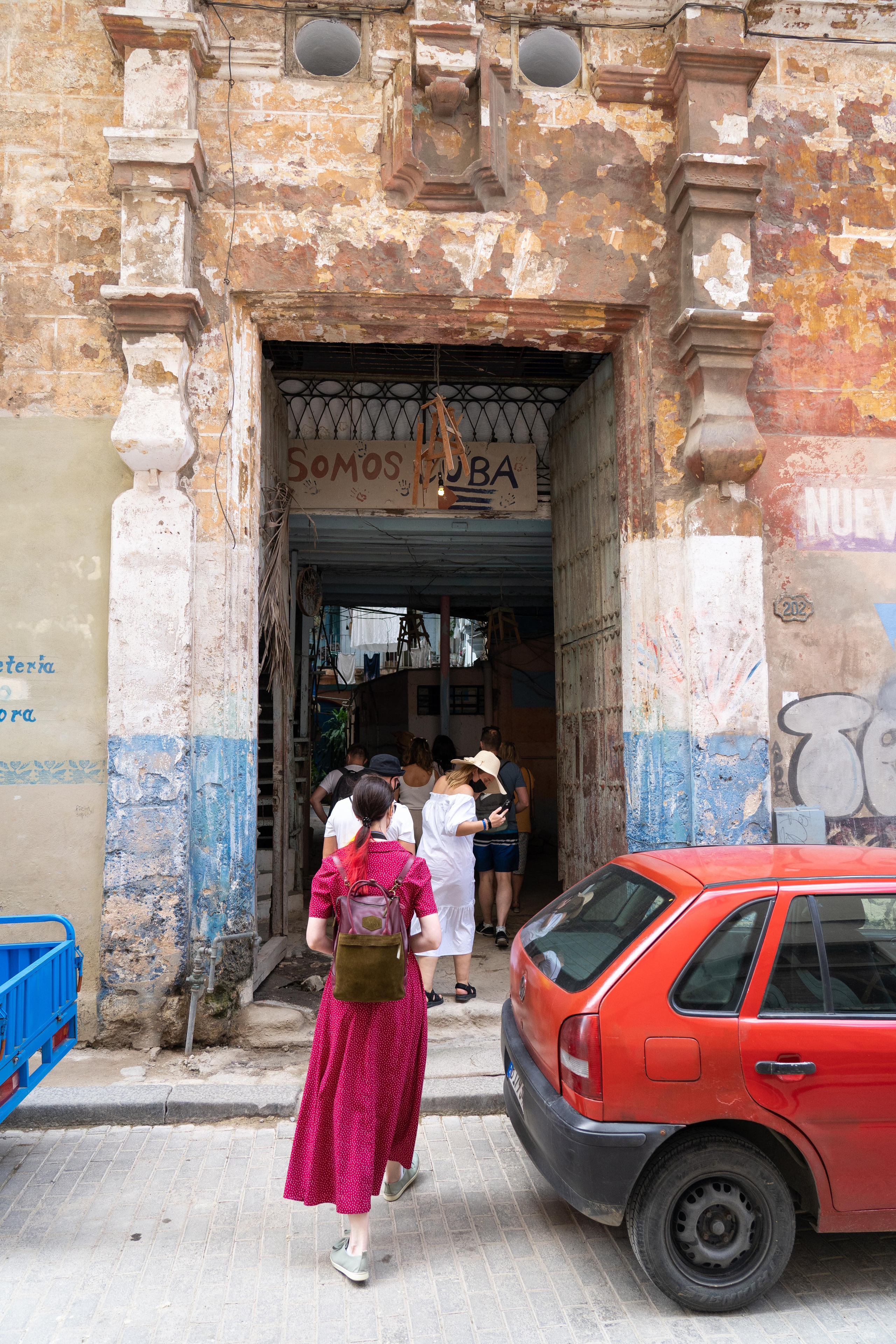 Гавана 2021. Каталожная и промышленная съемка в Москве Александр Плонский