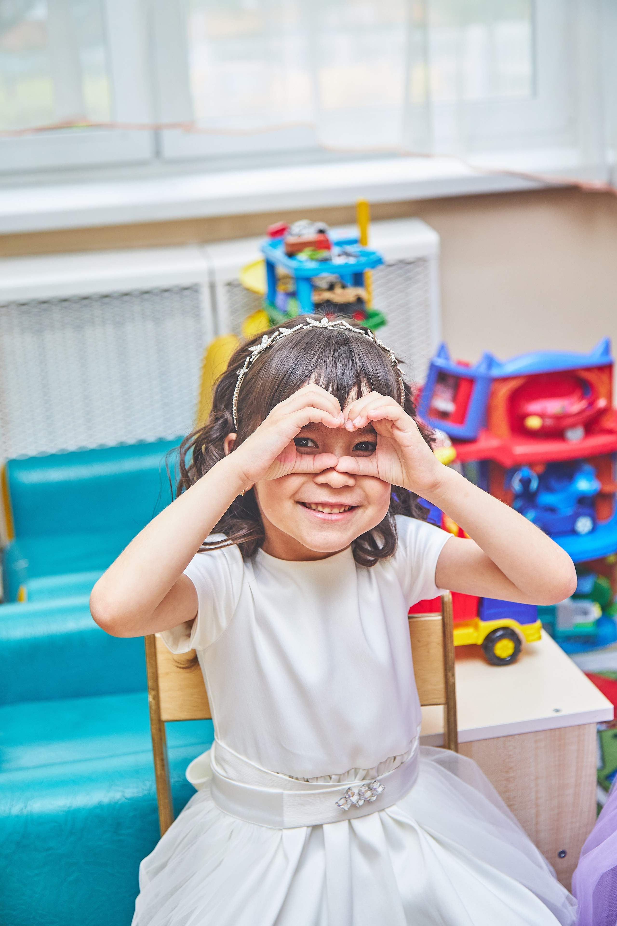 Услуги детсад. Детский, семейный и школьный фотограф в Москве Орехова Марина