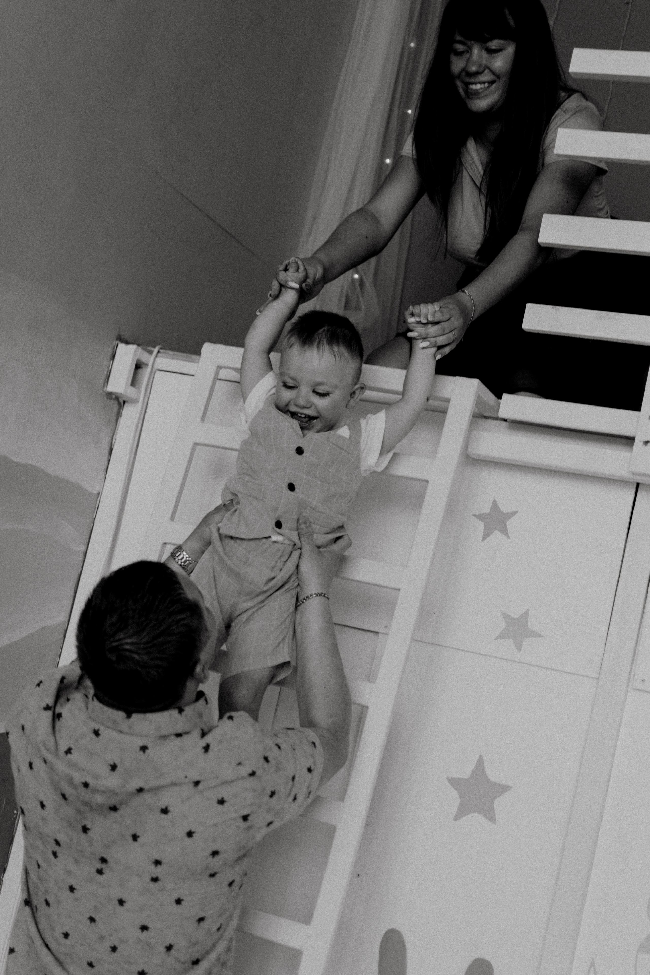 Фотограф Ольга Кудрявцева | Нижний Новгород