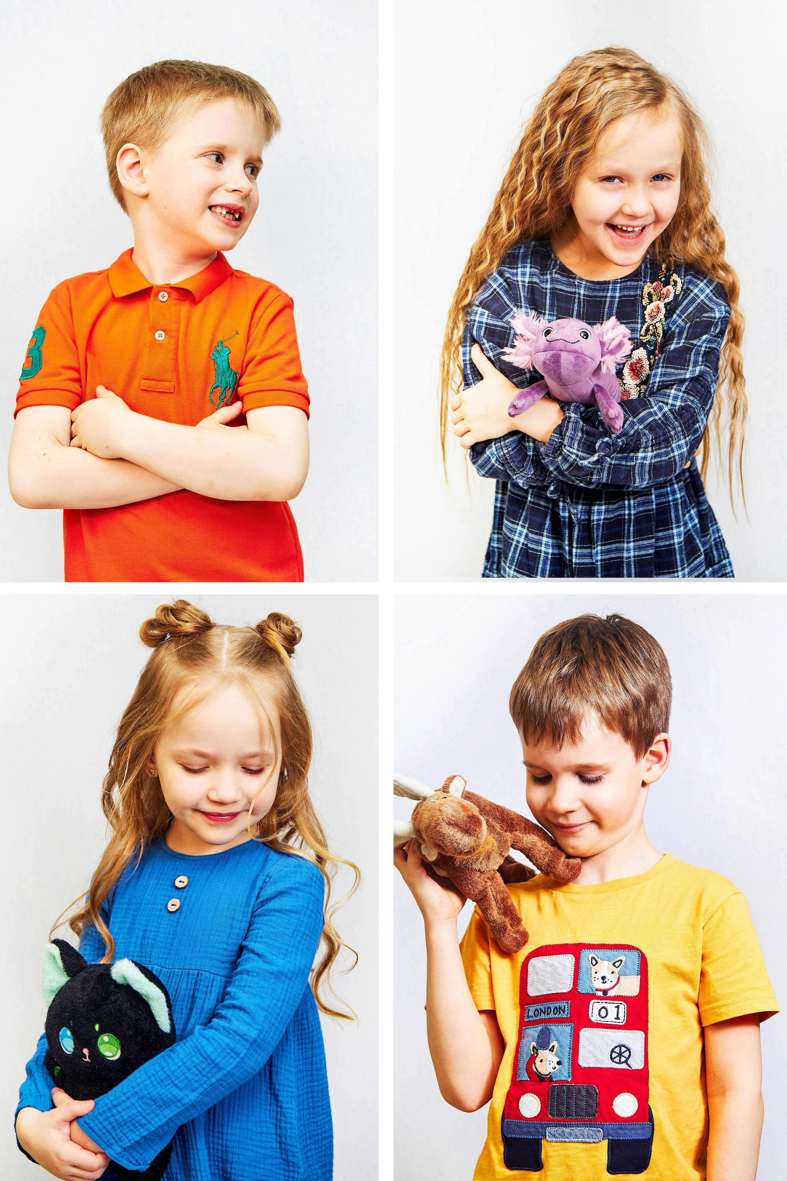 Услуги детсад. Детский, семейный и школьный фотограф в Москве Орехова Марина