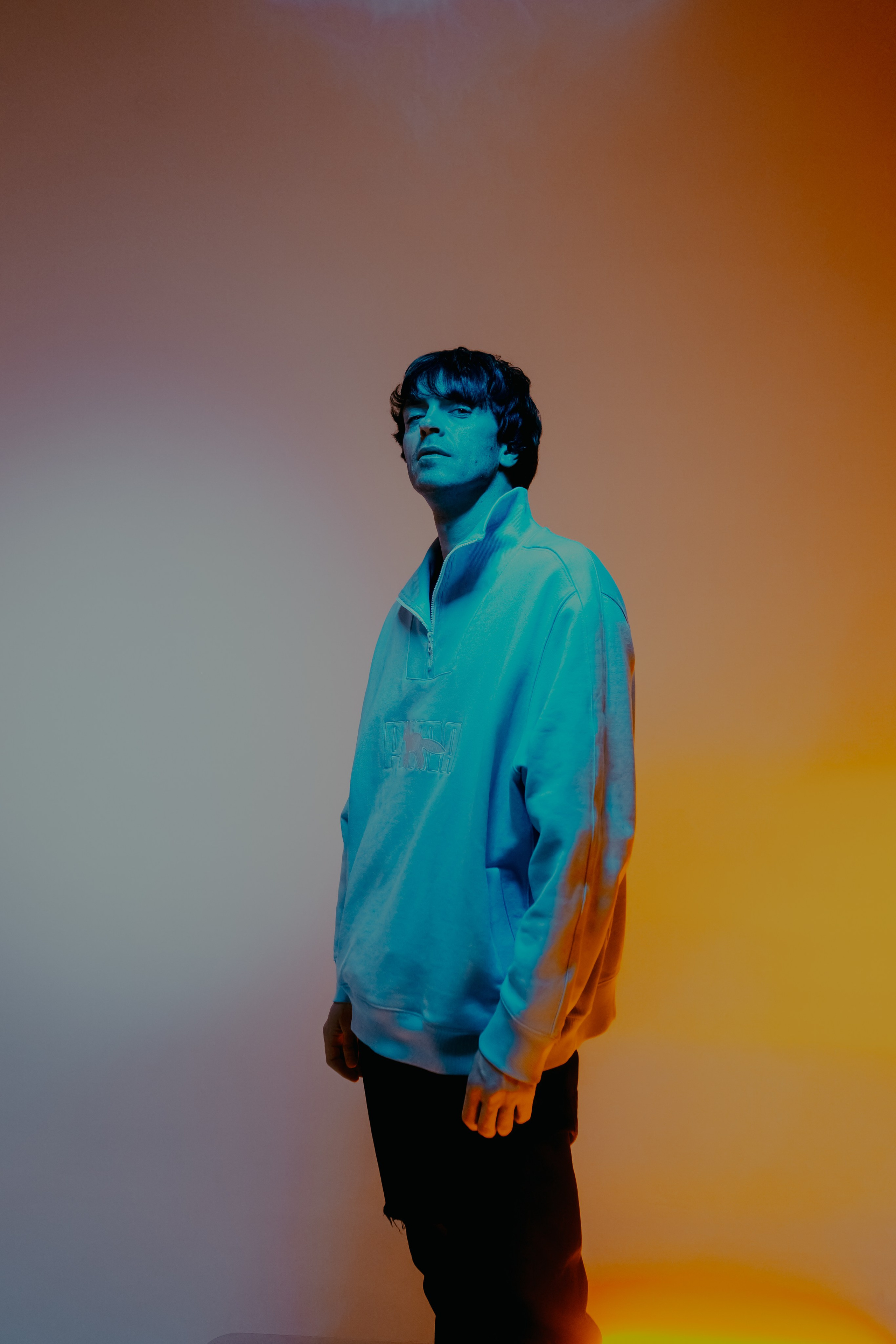 Presets. Фотограф Лосев Артём