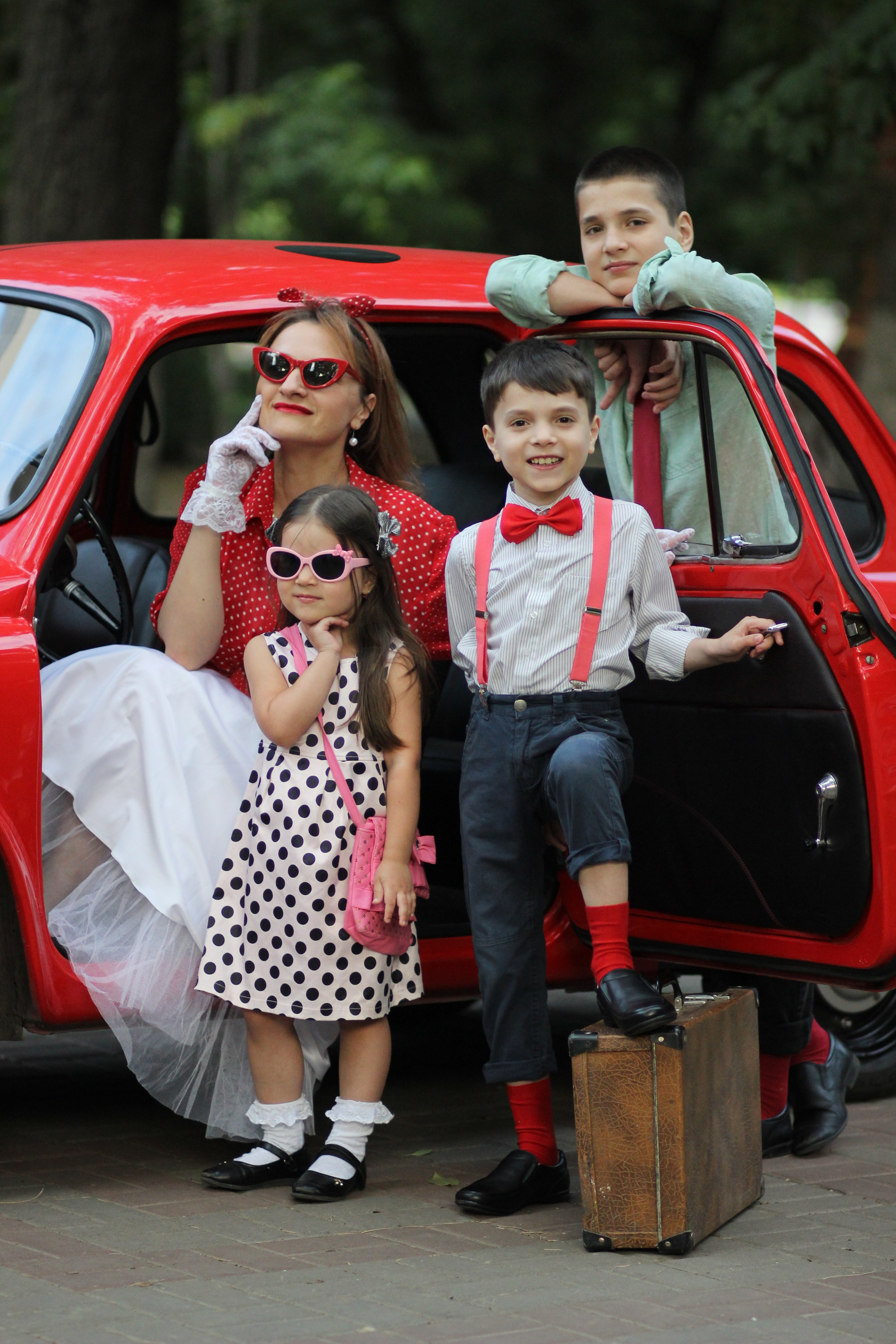 Портрет, репортаж, контент в Ростове-на-Дону. Маргарита Голева