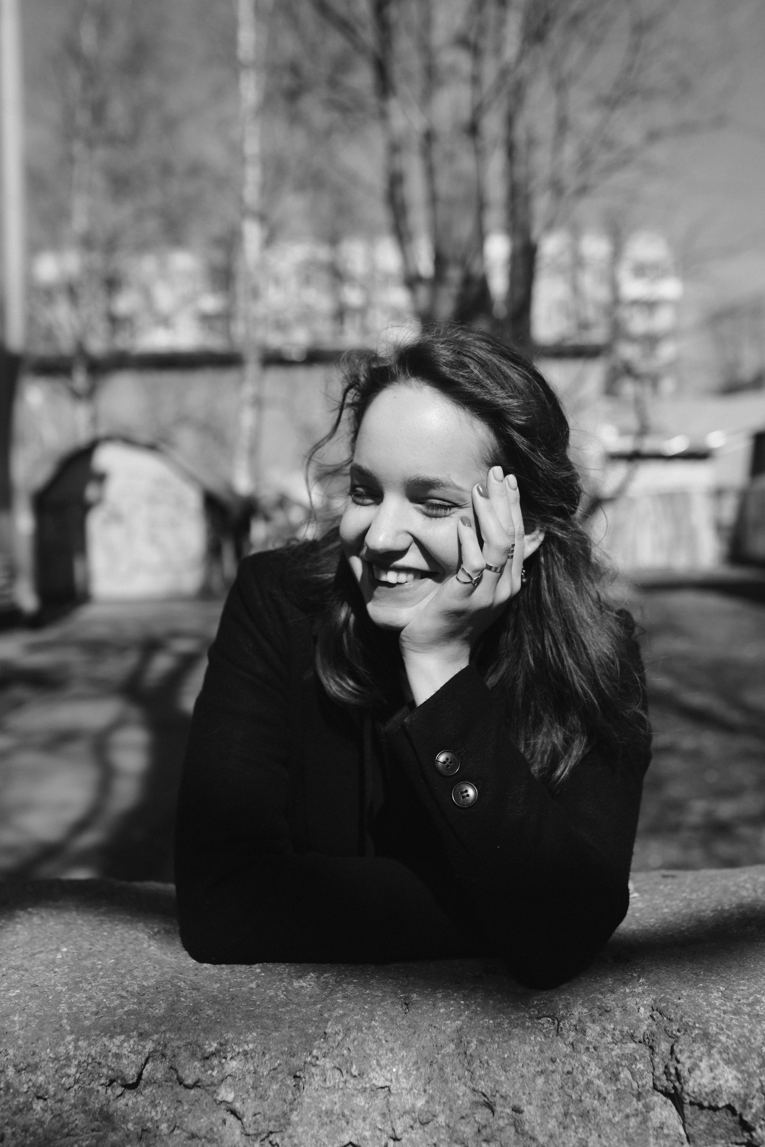 Репортажный фотограф в Санкт-Петербурге и Москве Мария Ежова