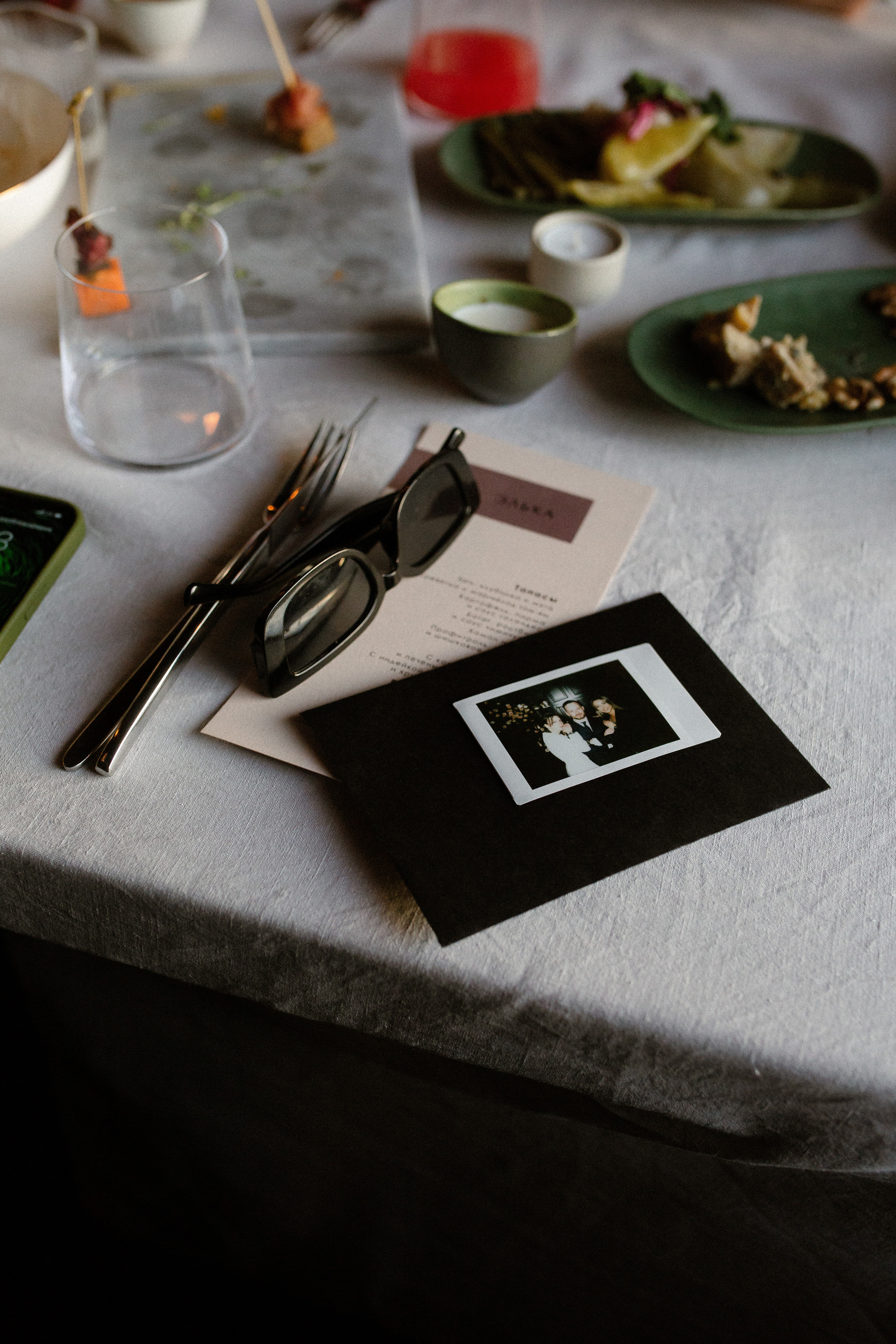 Репортажный фотограф в Санкт-Петербурге и Москве Мария Ежова