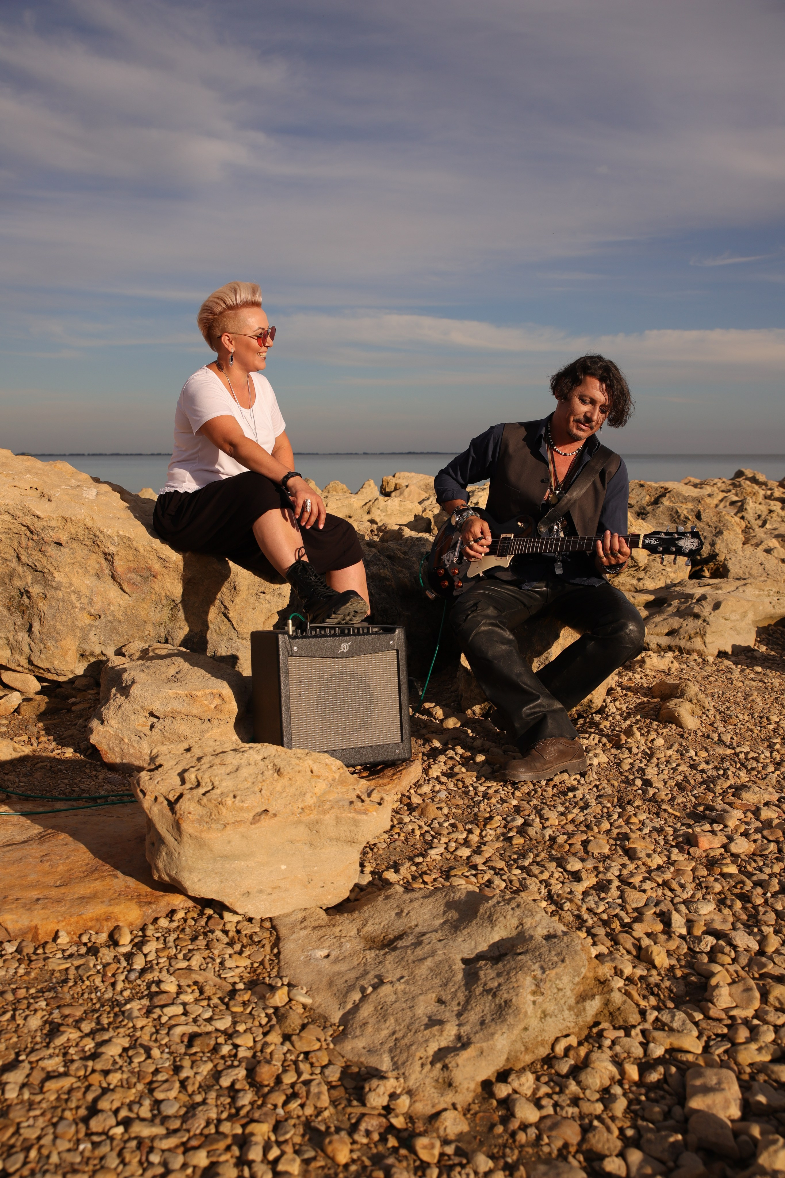 Портрет, репортаж, контент в Ростове-на-Дону. Маргарита Голева