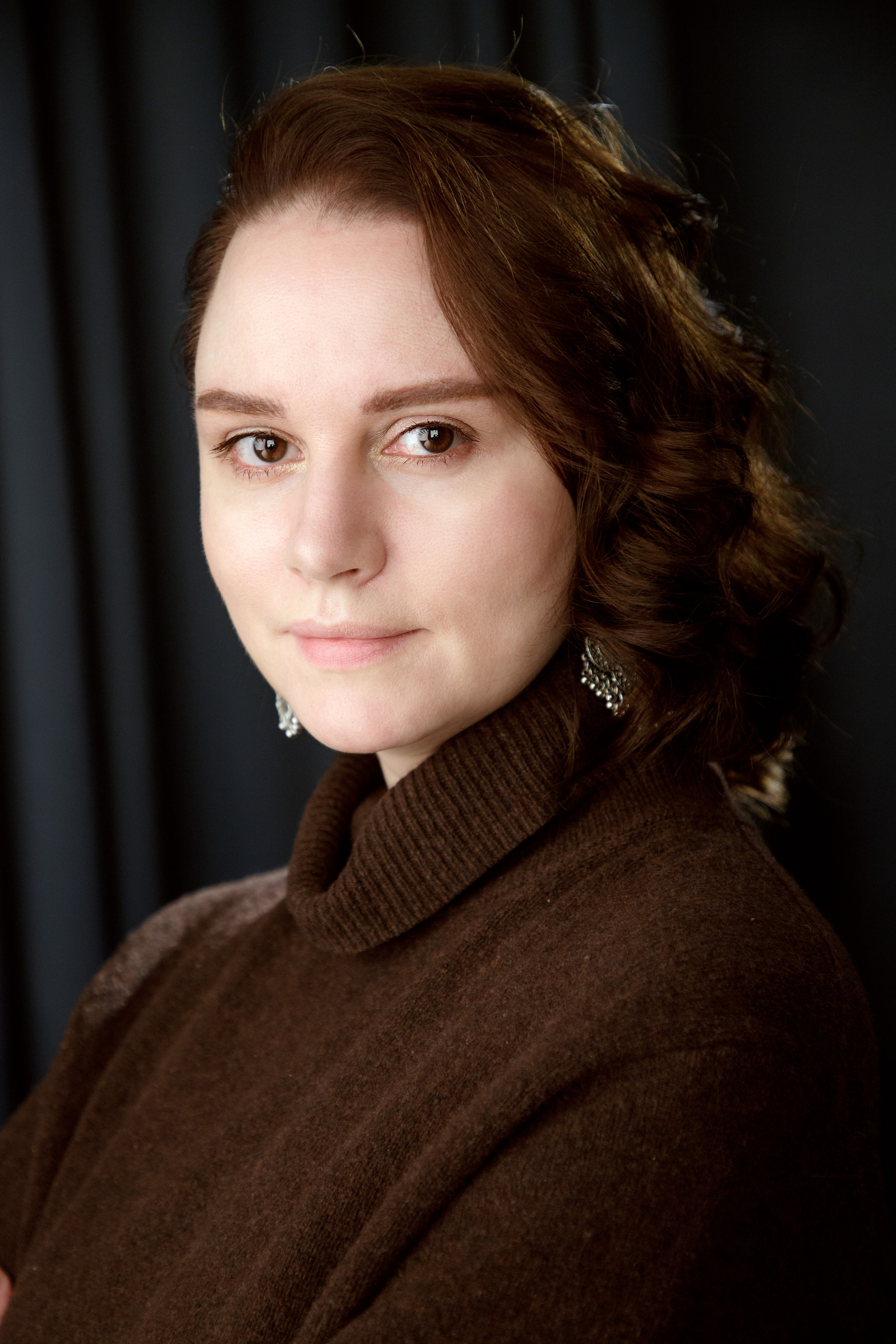 Мезенцева Галина Геннадьевна