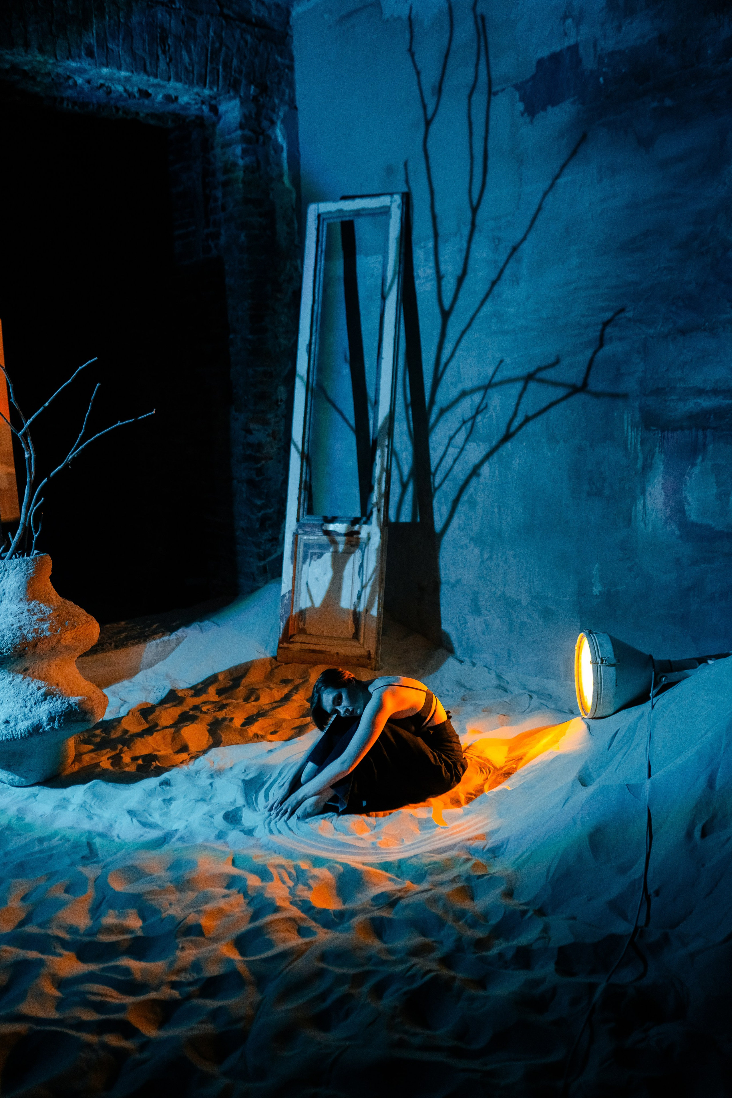 Presets. Фотограф Лосев Артём