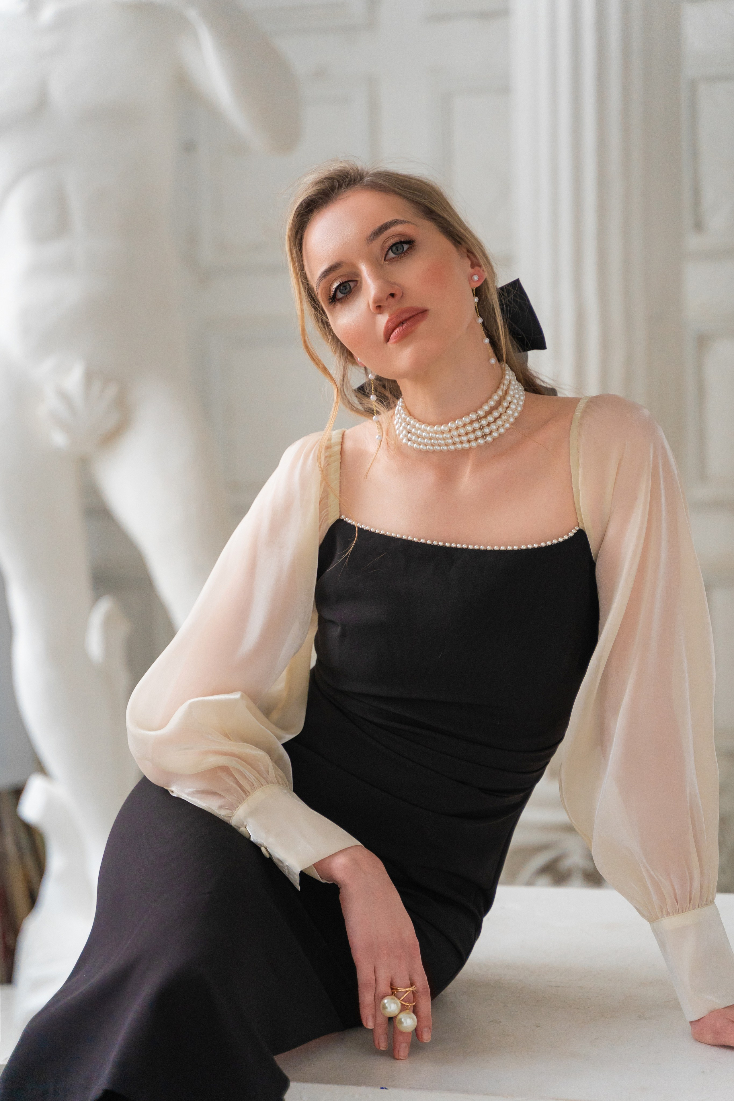 Съемки для экспертов