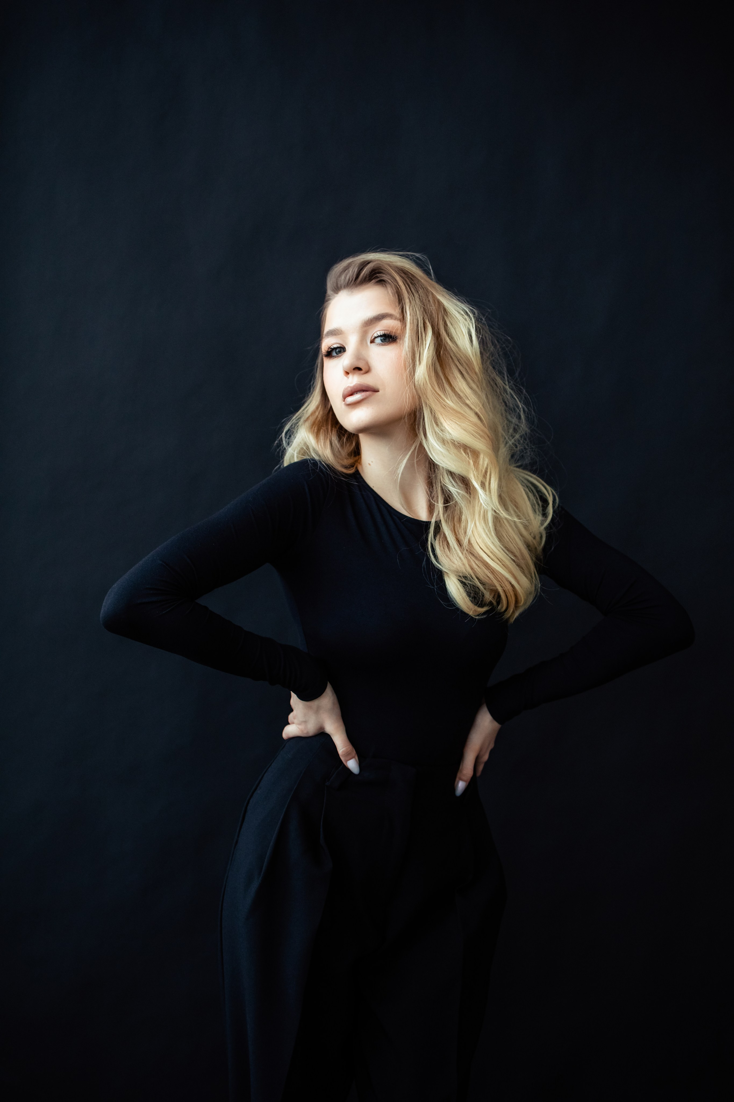 Фотограф женского контента Мария Логунова