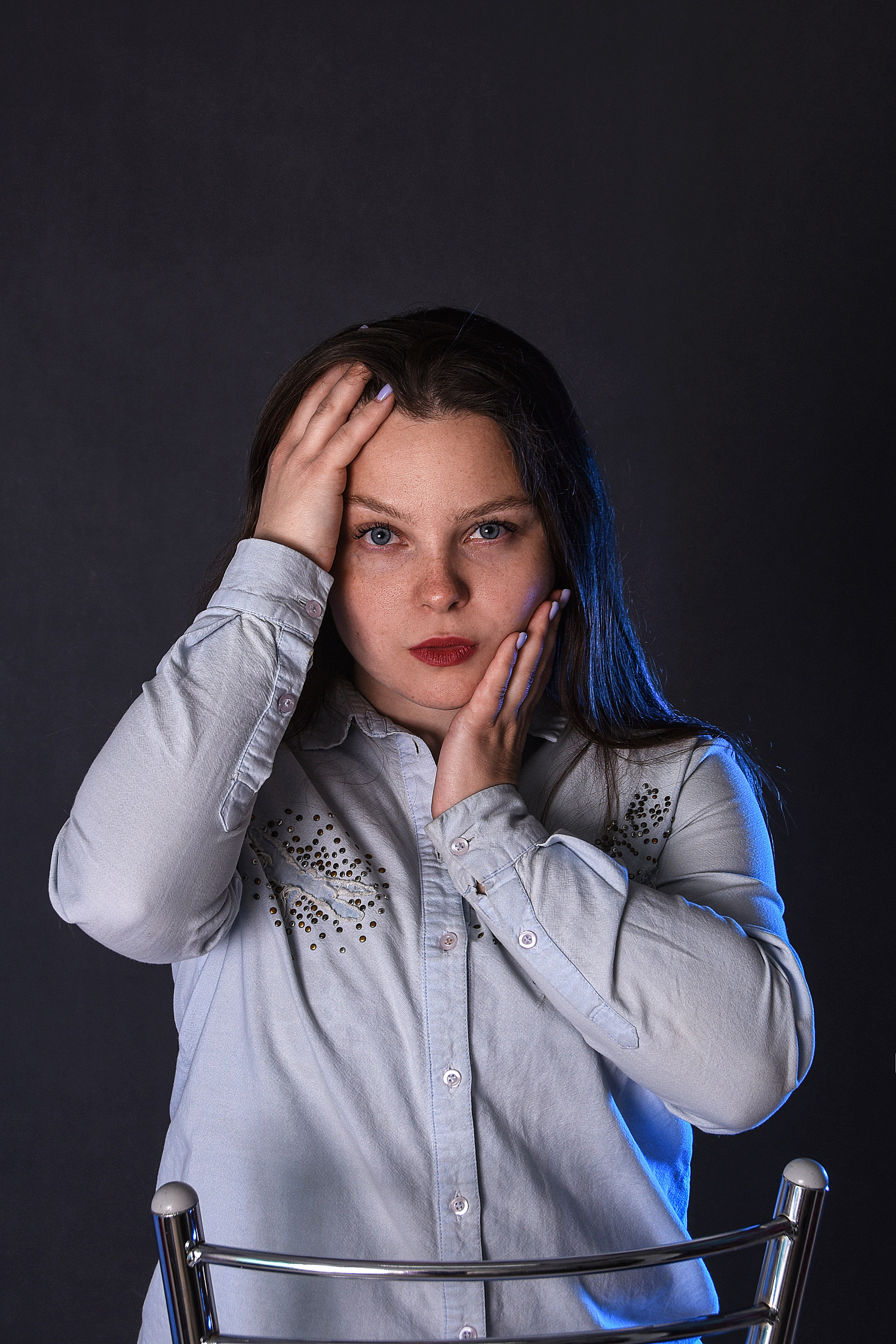 Главная. Медиа-продюсер и фотограф Сорокина Кристина г. Благовещенск