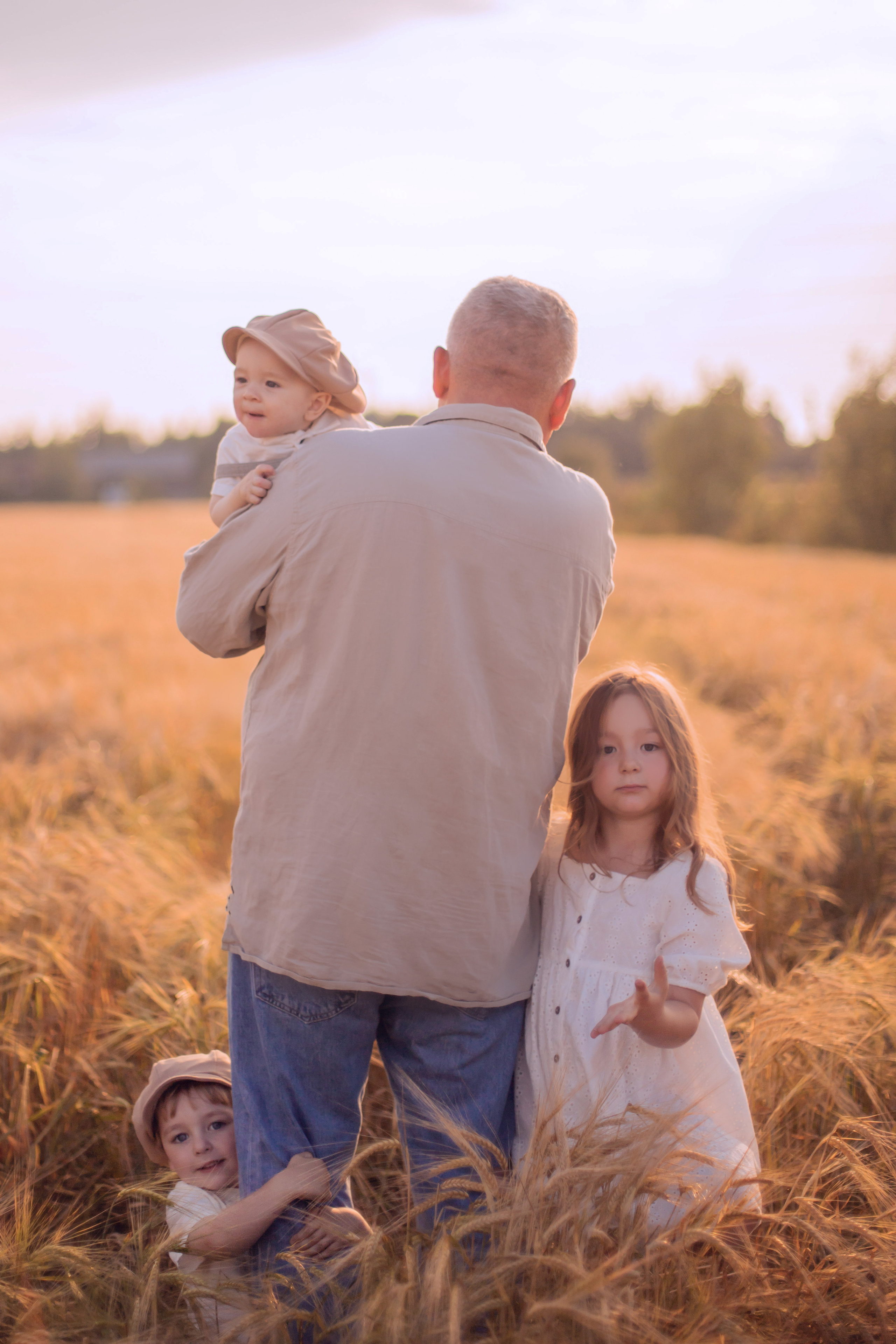 Семейный и детский фотограф в Москве и Краснодаре Натали Питенко