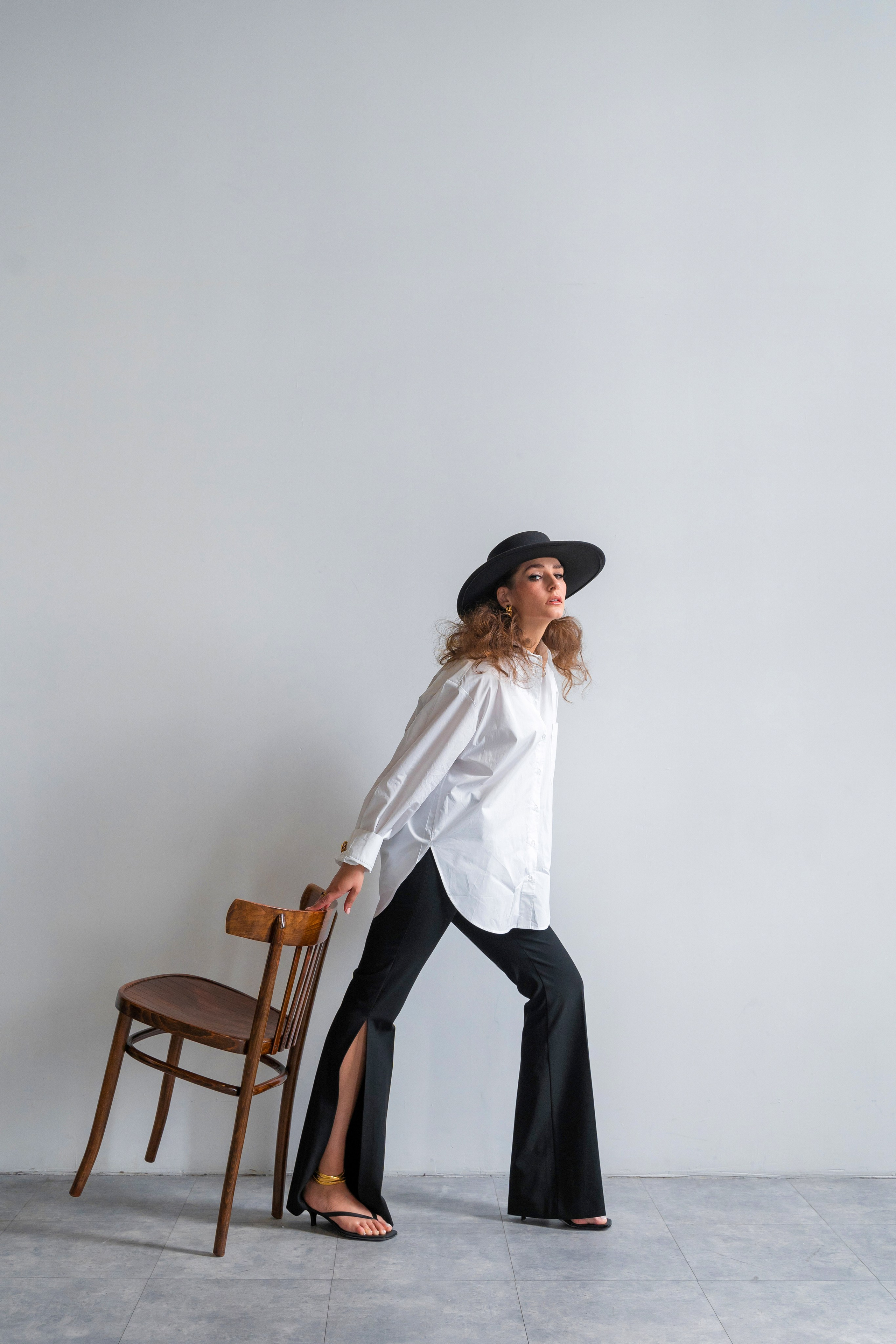 СЕКРЕТ ИДЕАЛЬНОЙ ФОТОСЕССИИ