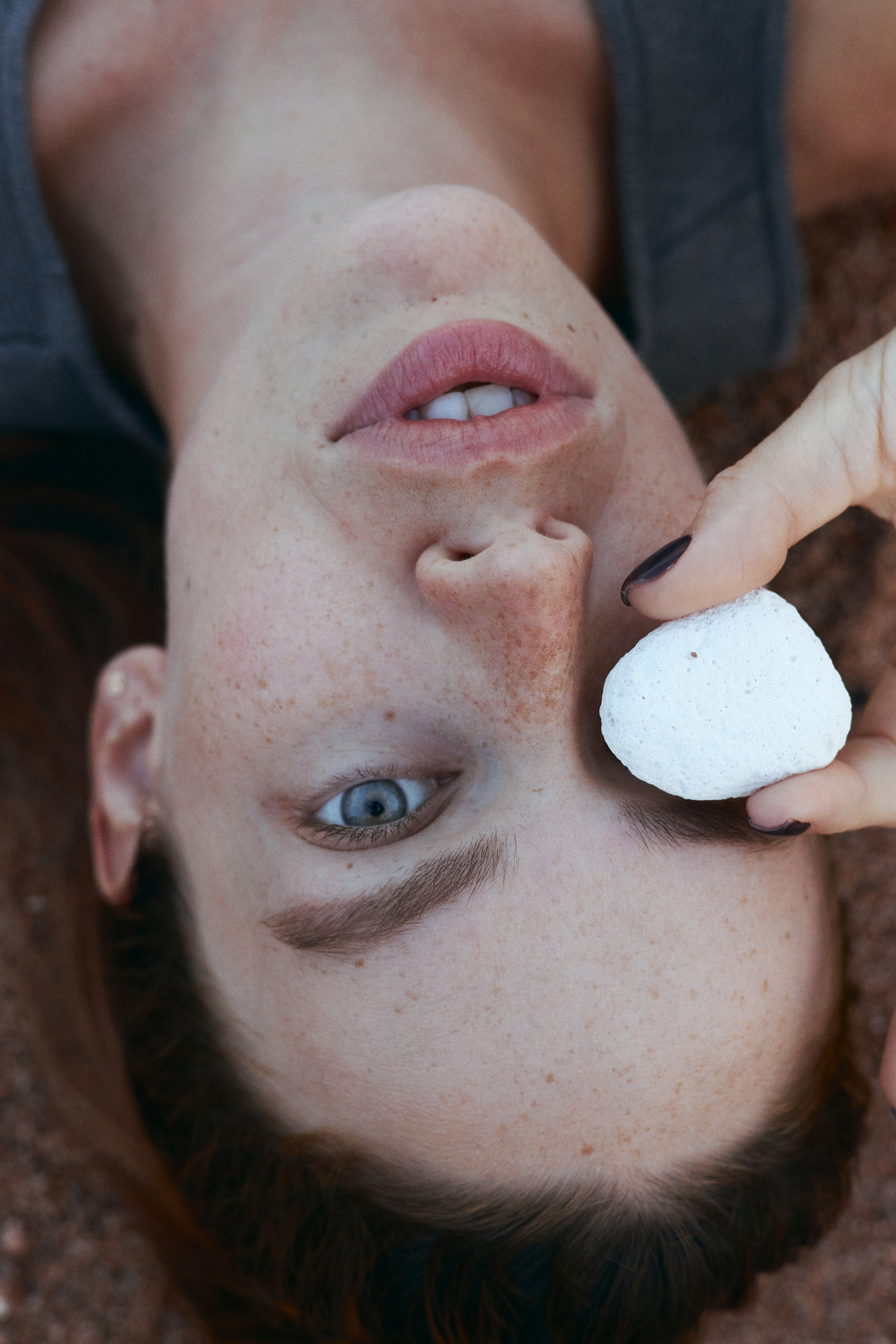 Курс «Простая фотография». Фотограф тюмень москва ксения половодова