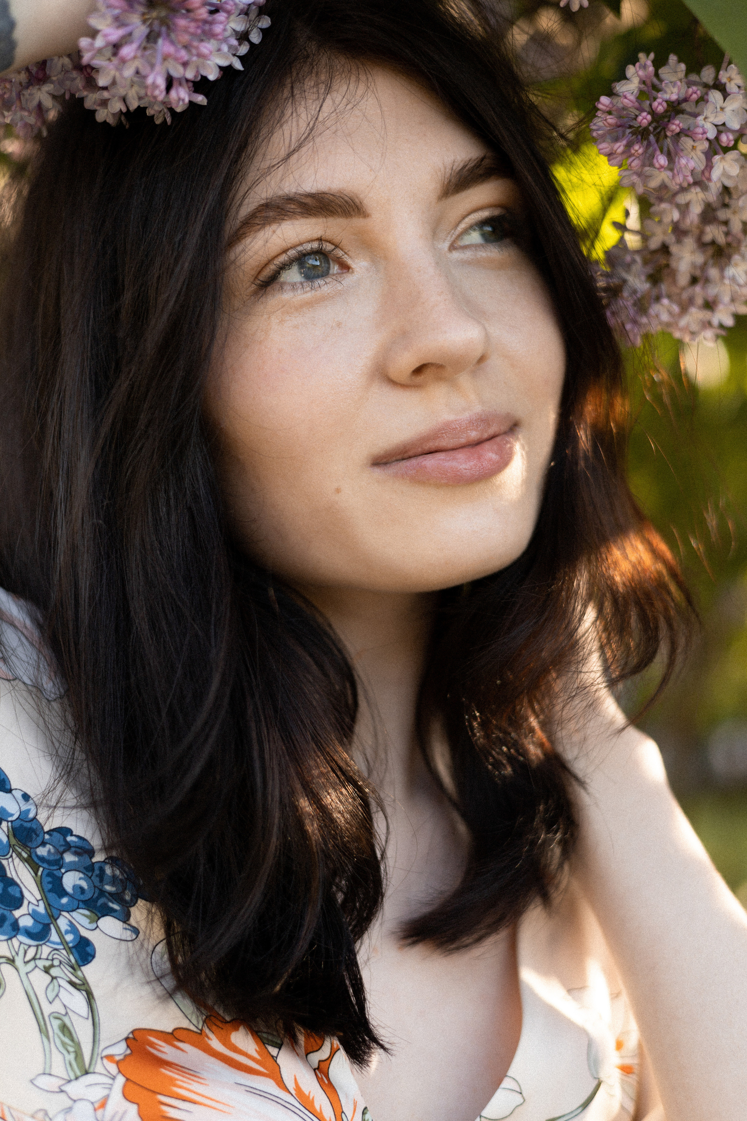 Фотограф в Санкт-Петебруге Олеся Харитонова