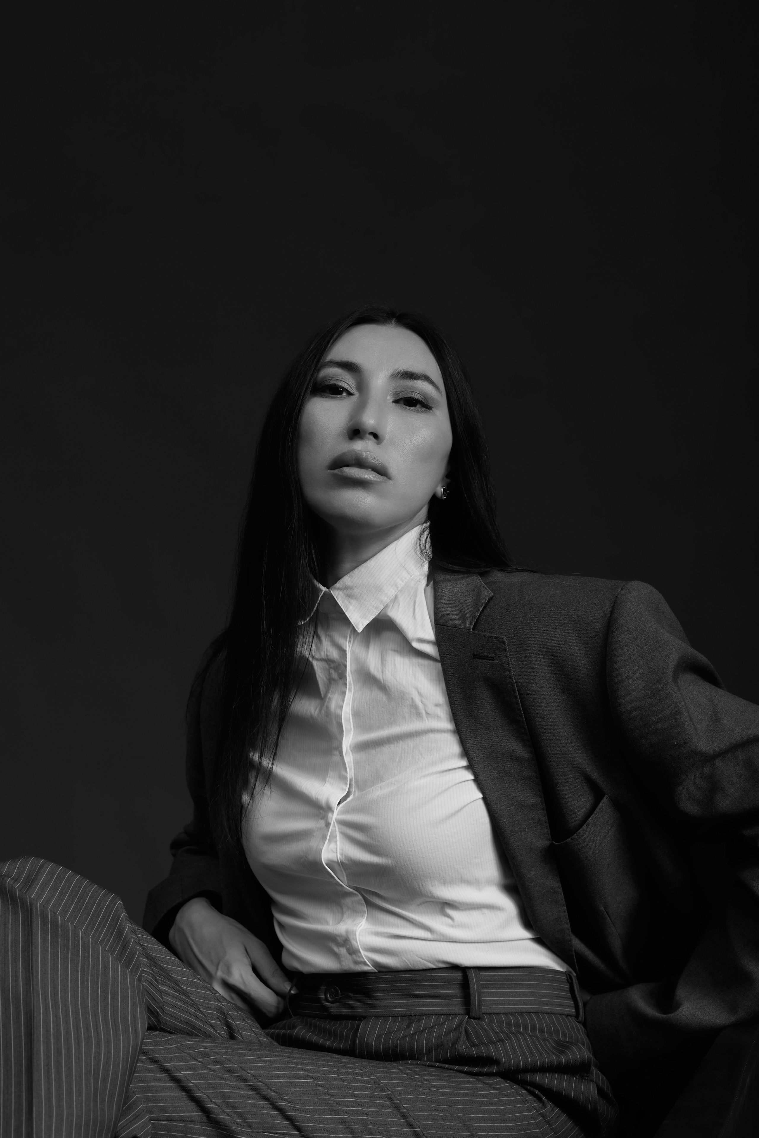 About us (о нас). Модельное агентство ART PODIUM ULAN-UDE