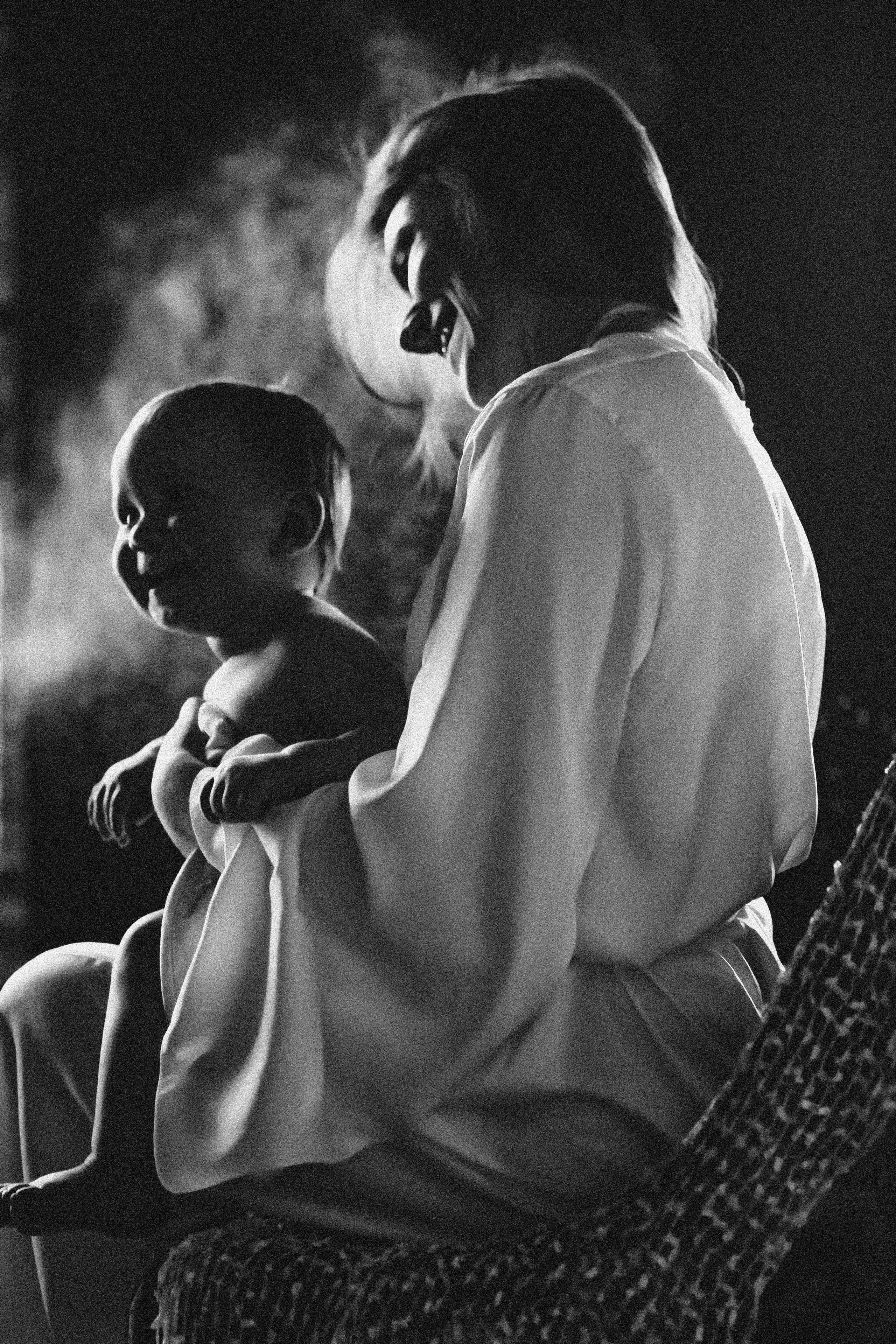 Детский и семейный фотограф Малых Ольга г. Салехард