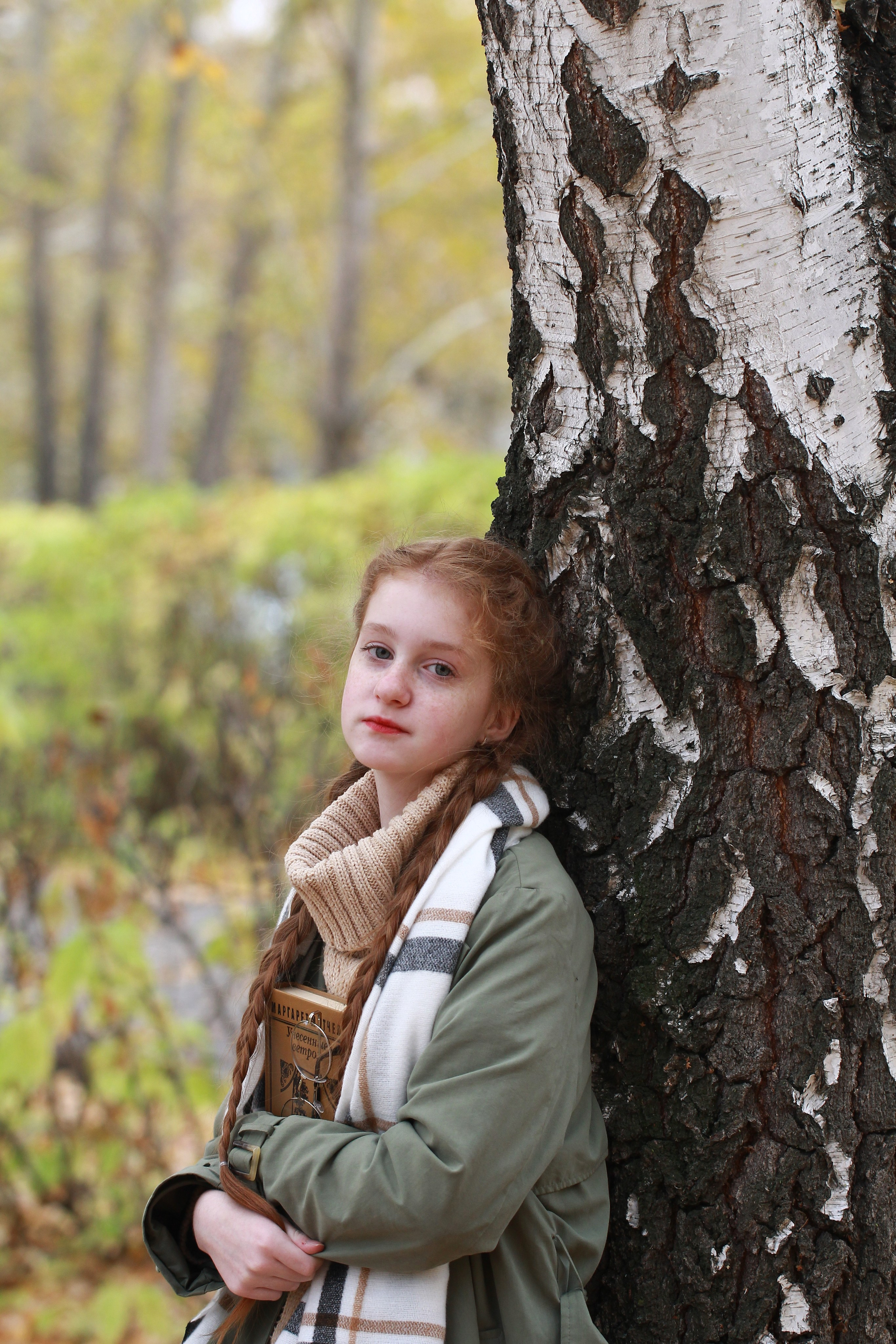 Семейный и детский фотограф в Тюмени Елена Старцева