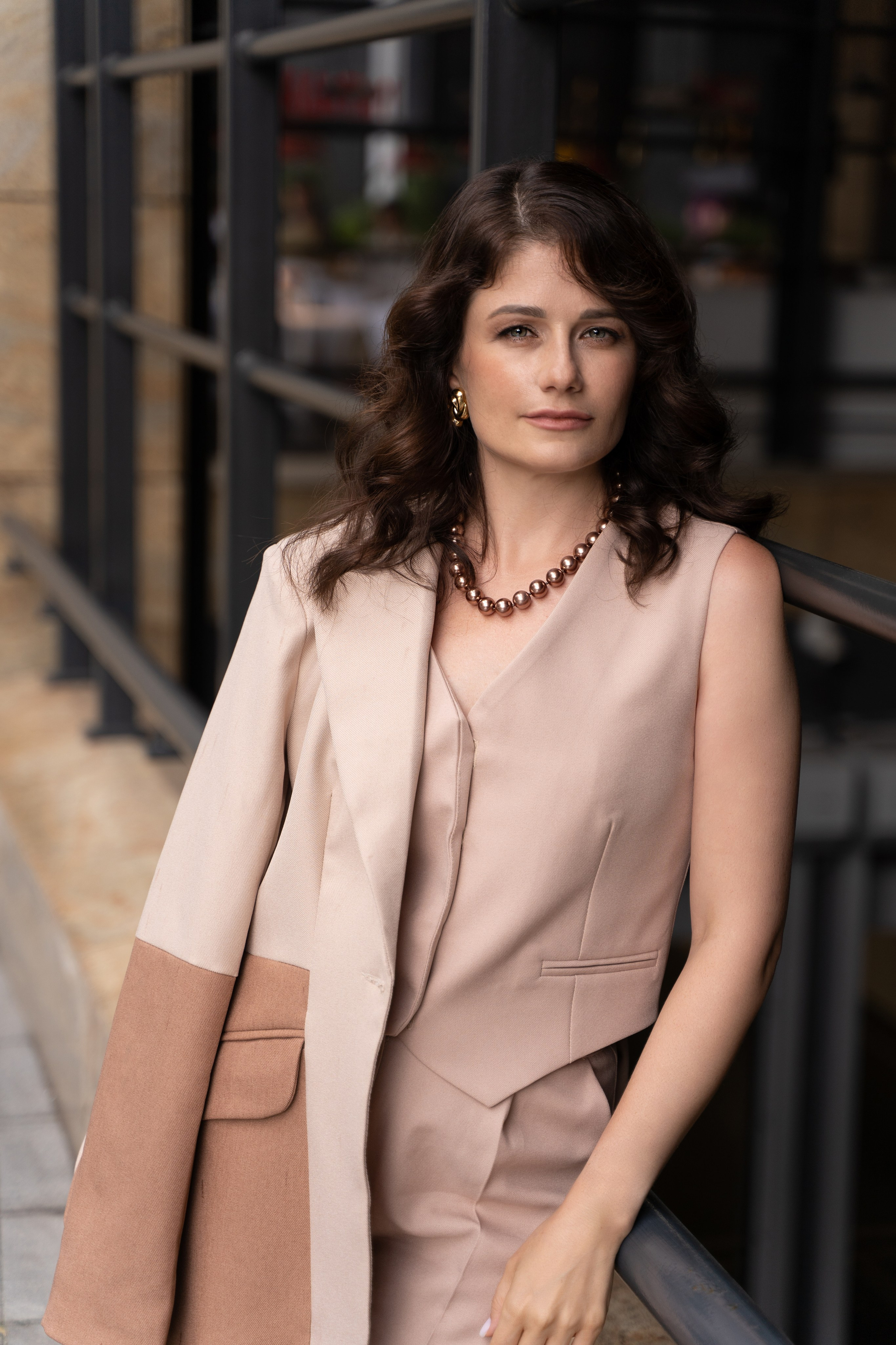 Съемки для экспертов