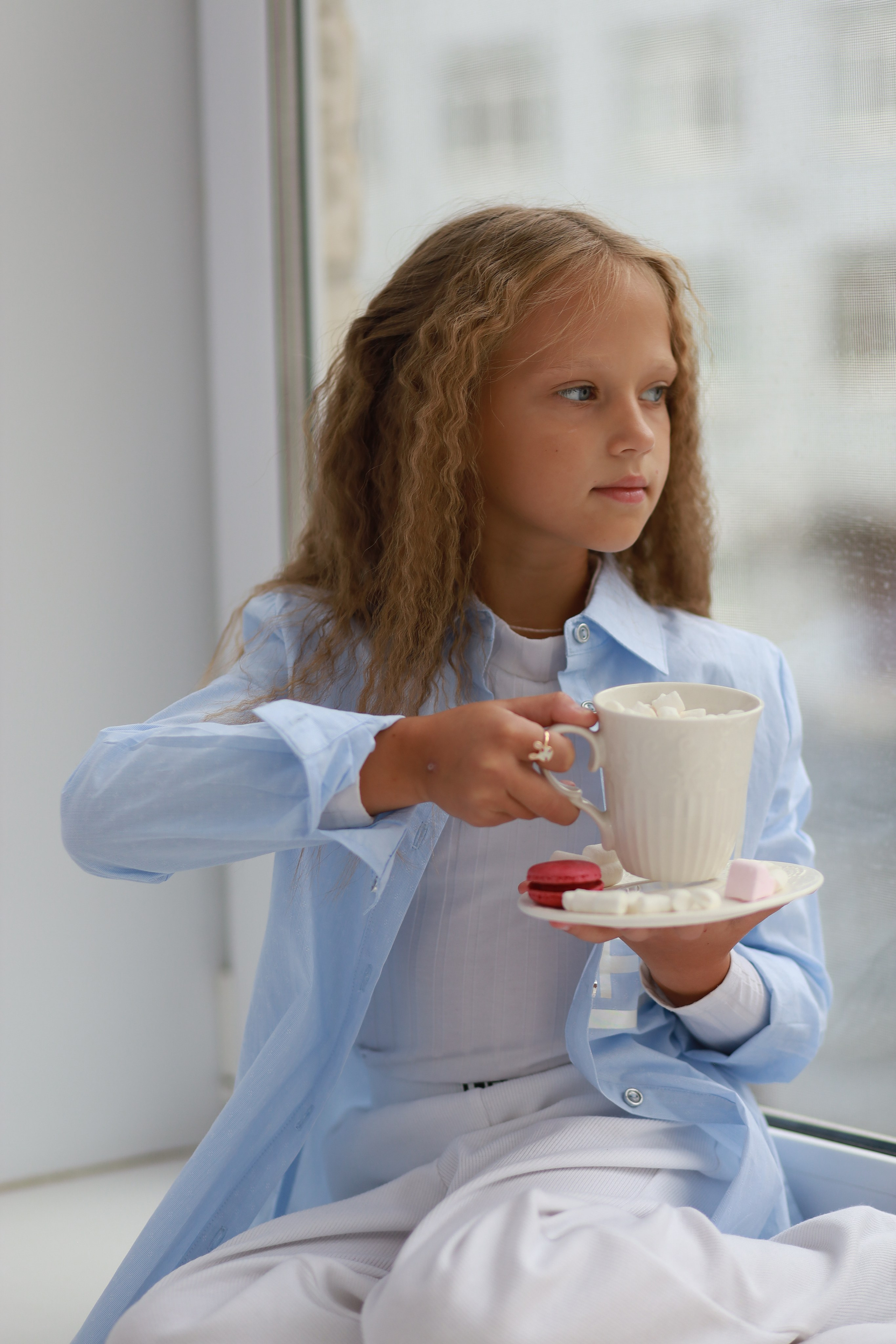 Семейный и детский фотограф в Тюмени Елена Старцева