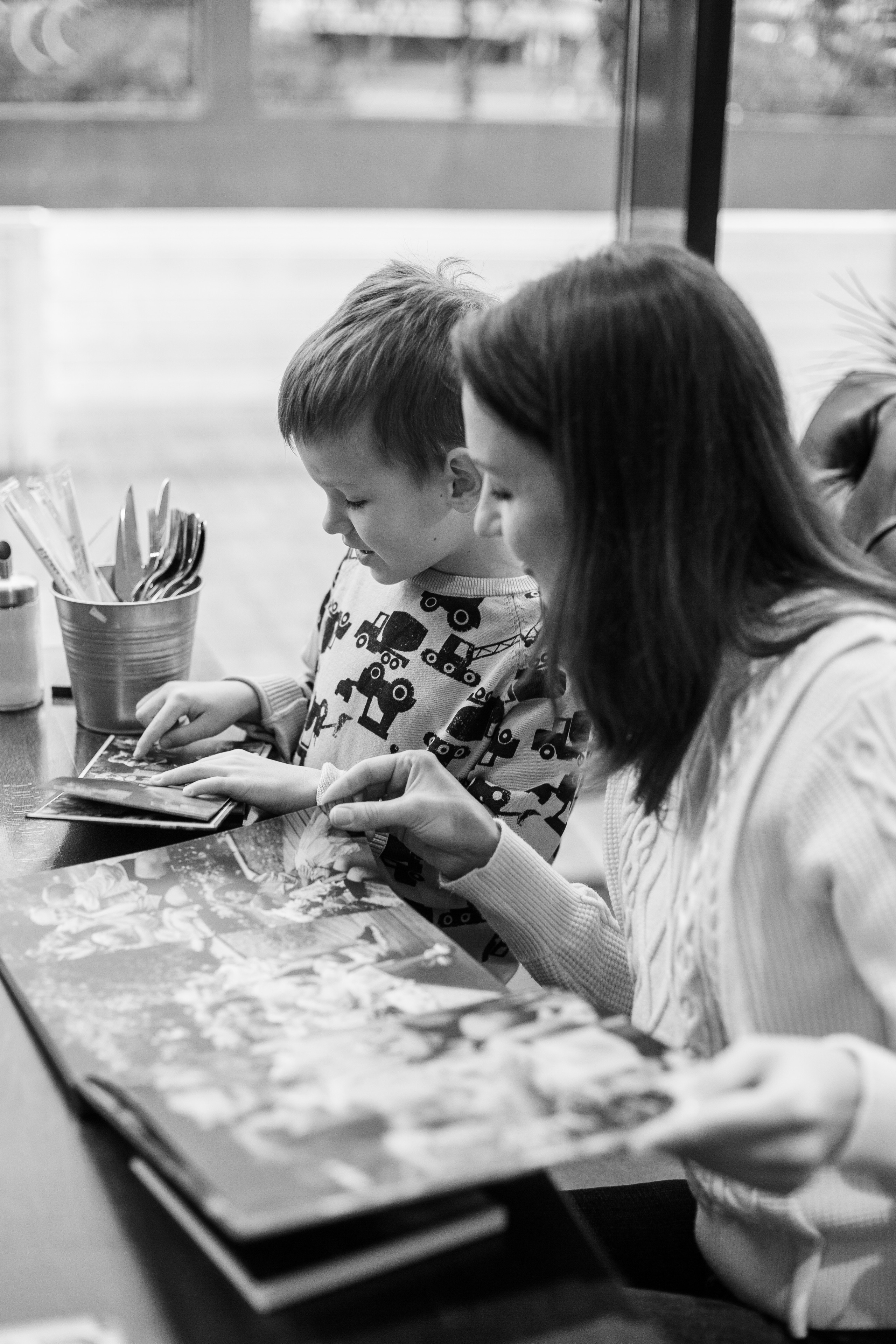 Фотокниги. Фотограф Андреева Юлия. Москва