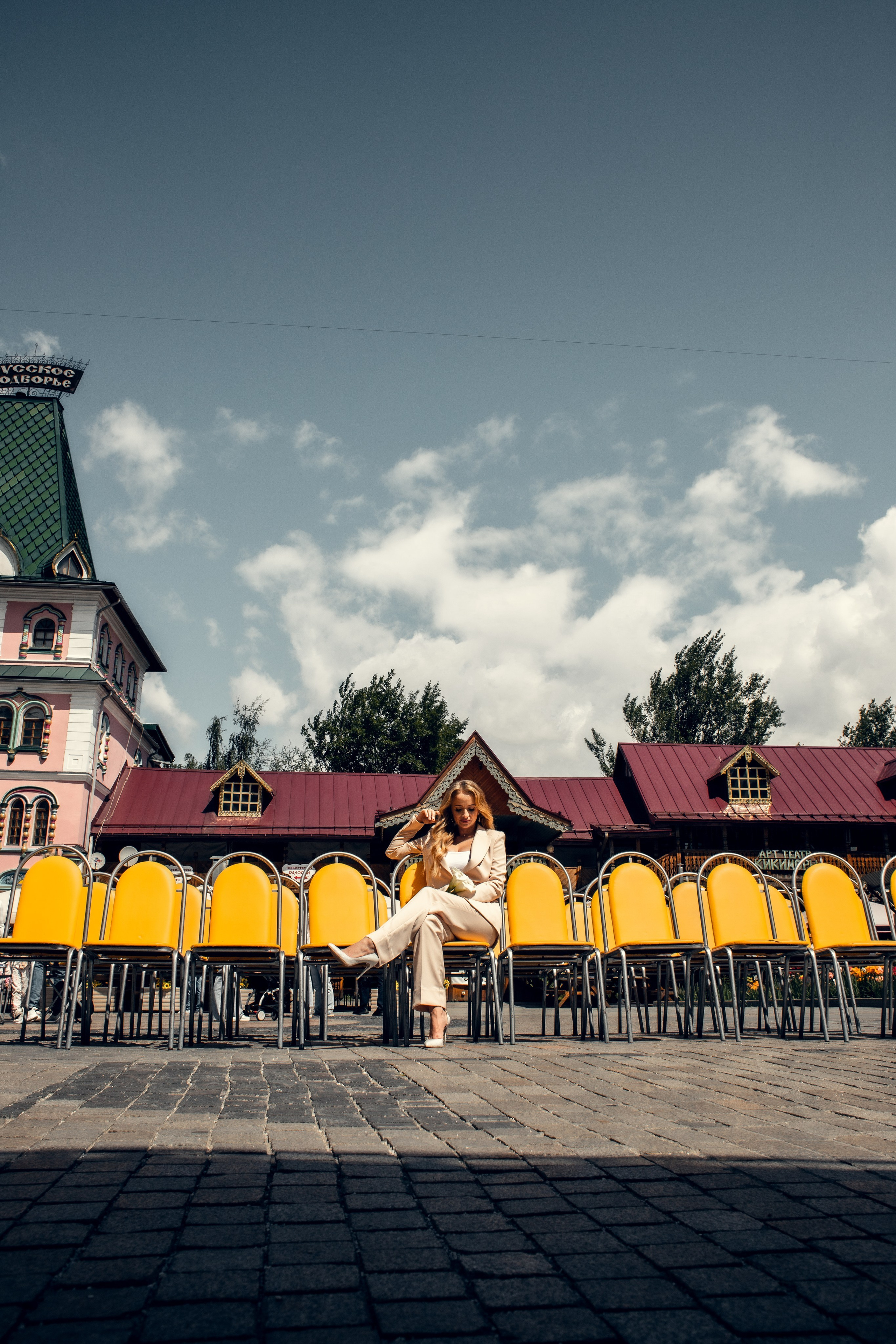 Екатерина Макарова Фотограф Москва