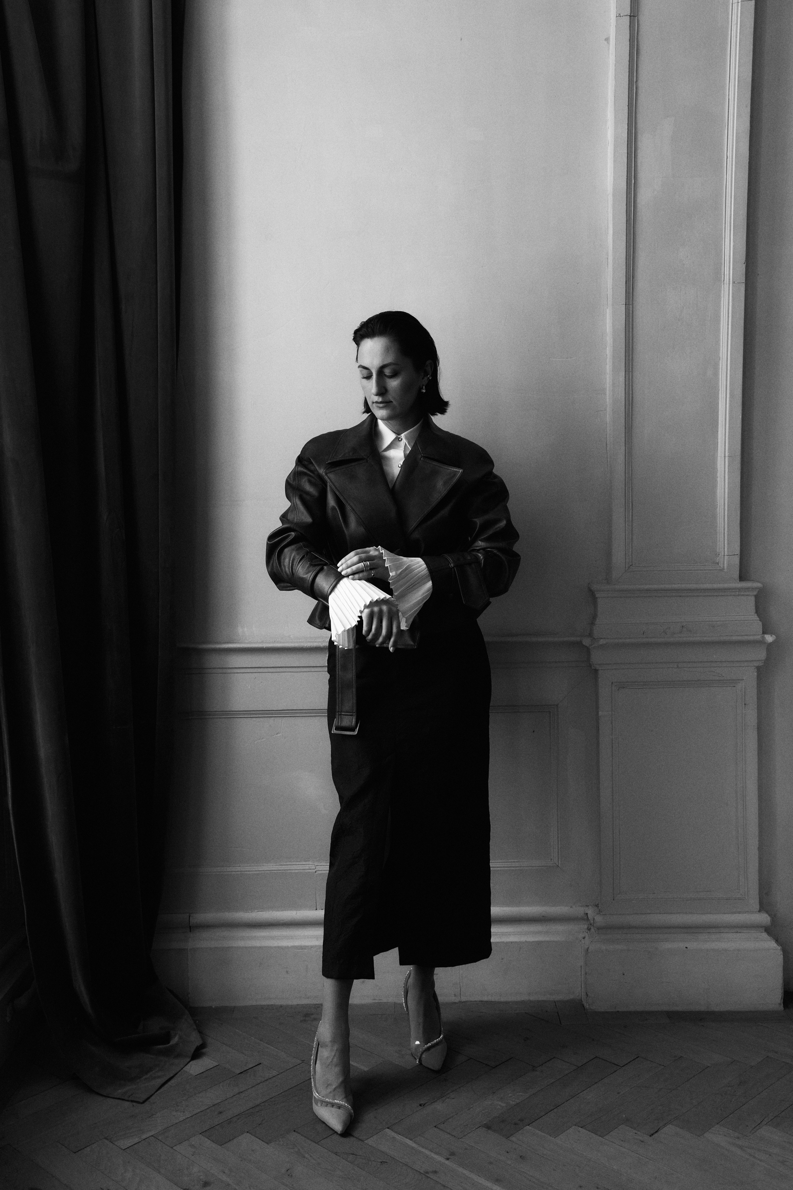 Курс «Простая фотография». Фотограф тюмень москва ксения половодова