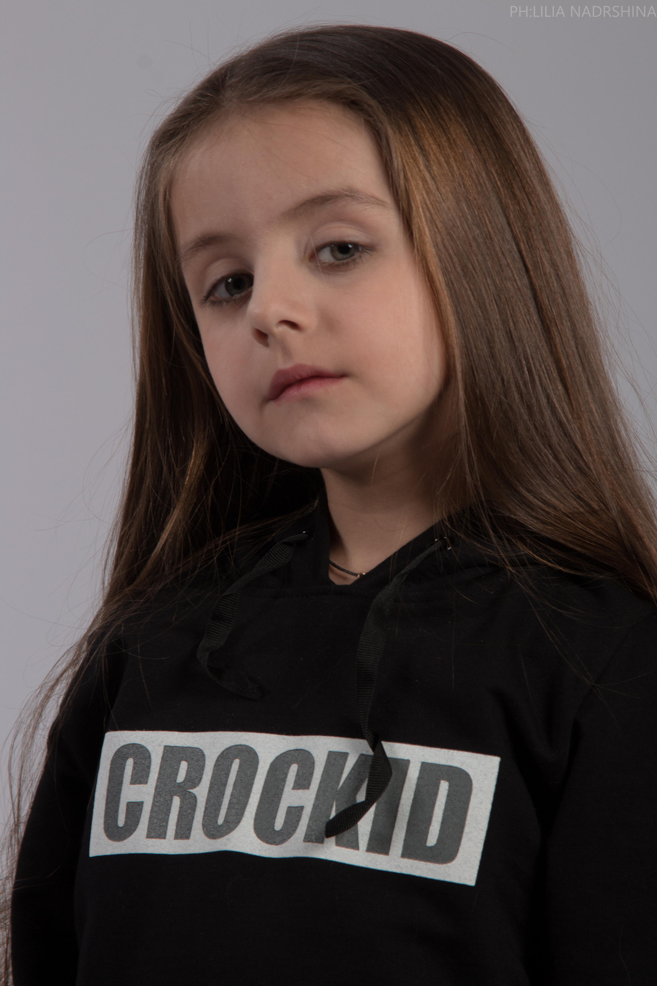 STYLISH KIDS. Фотограф Надршина Лилия