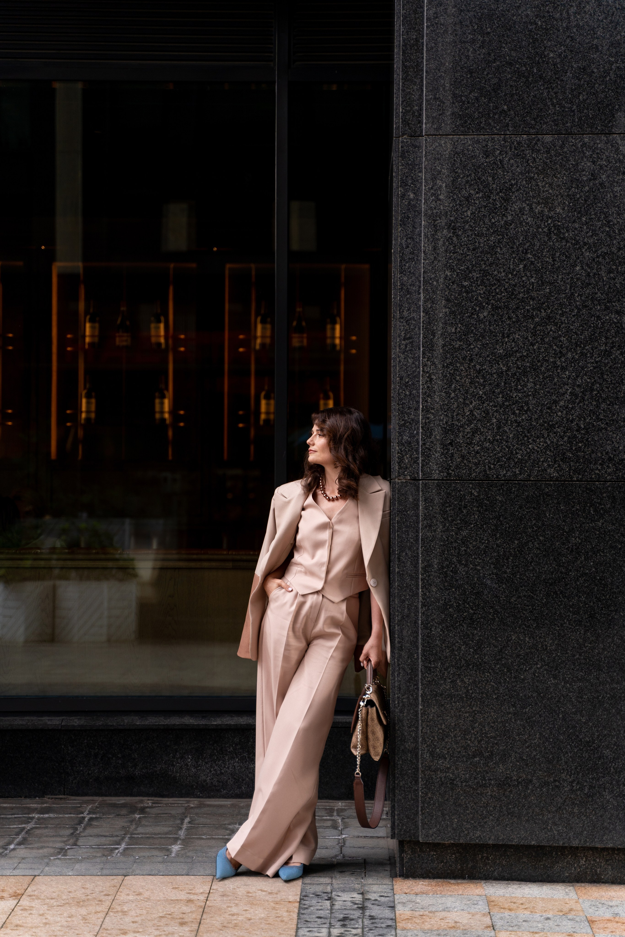 Съемки для экспертов