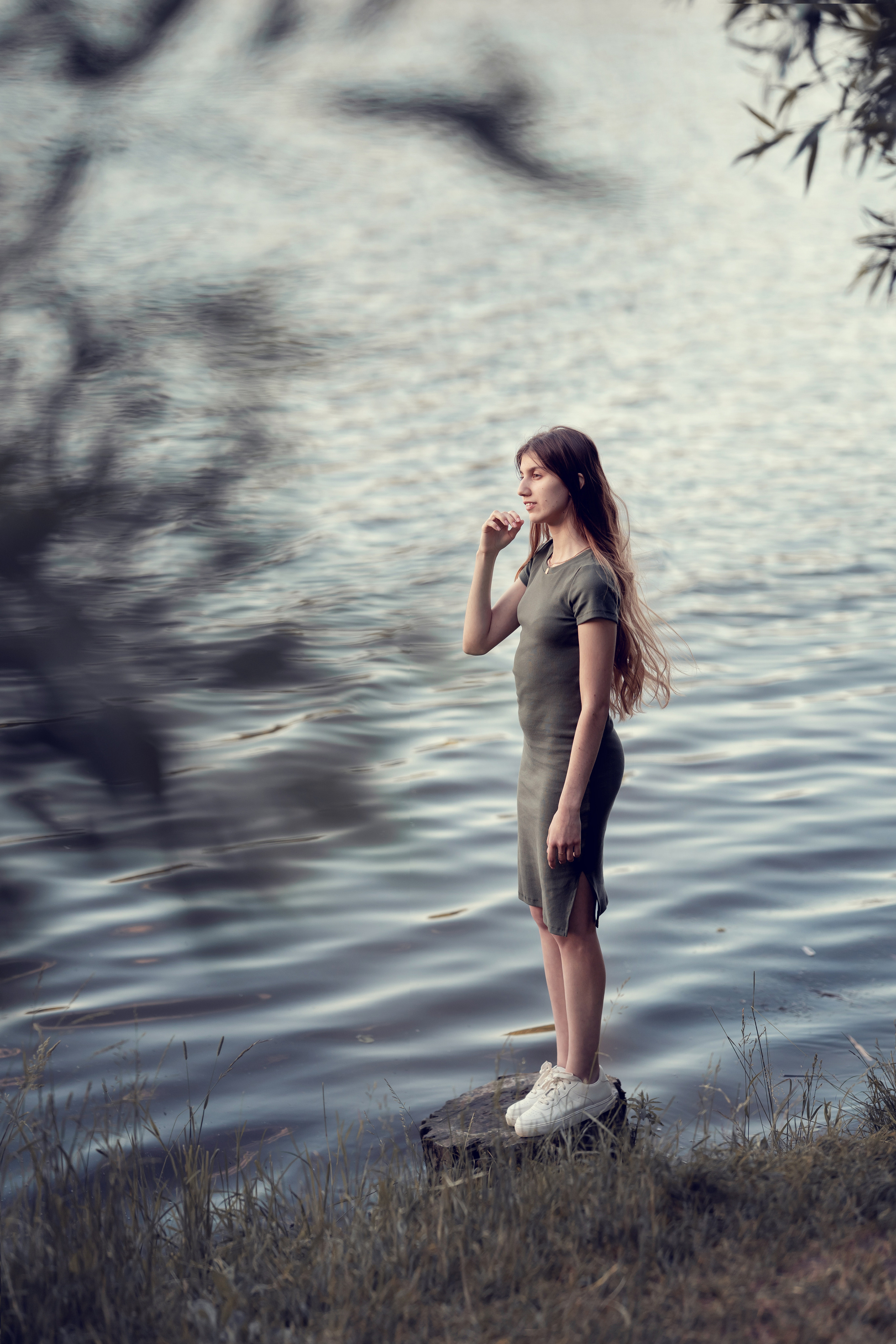 Дарья Гурьева — детский и семейный фотограф