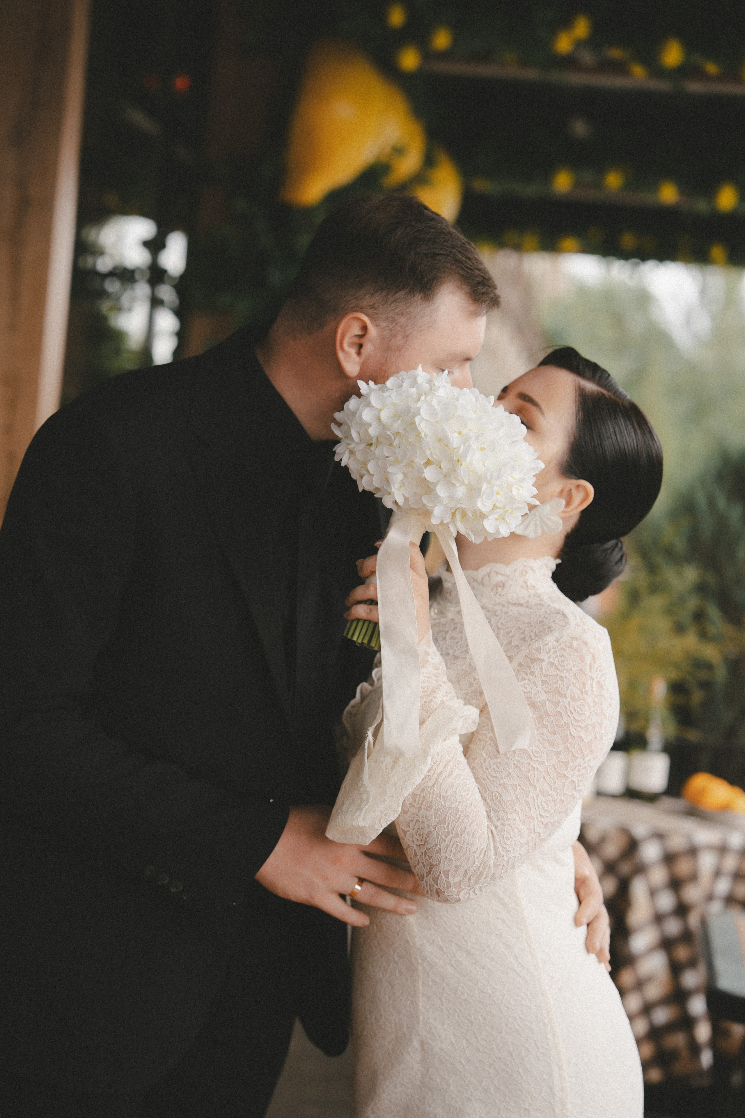 Свадебная съемка. Фотосъемка