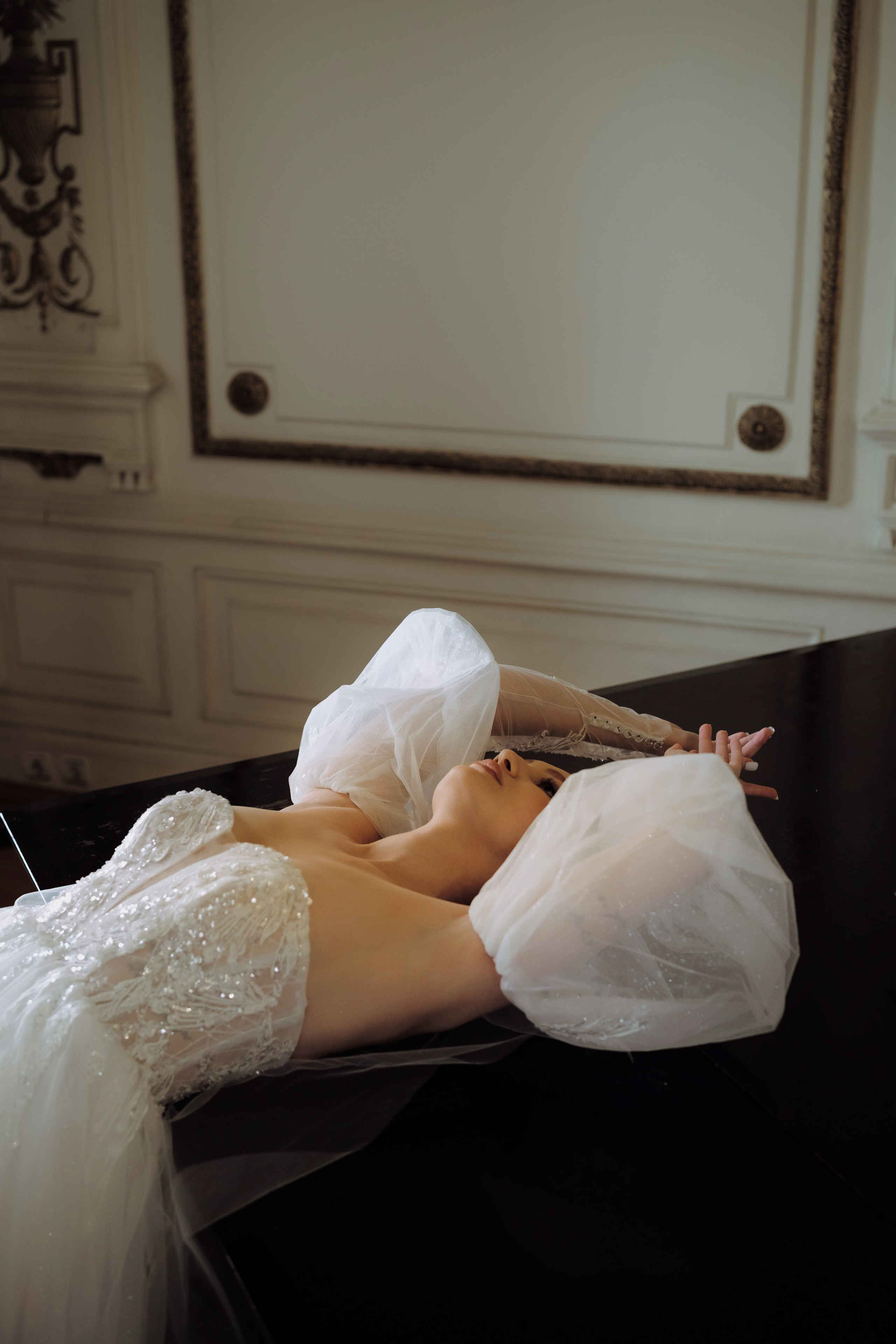 Свадебный фотограф в Балаково — Андрей Яхнин: стильные и эмоциональные фотосессии