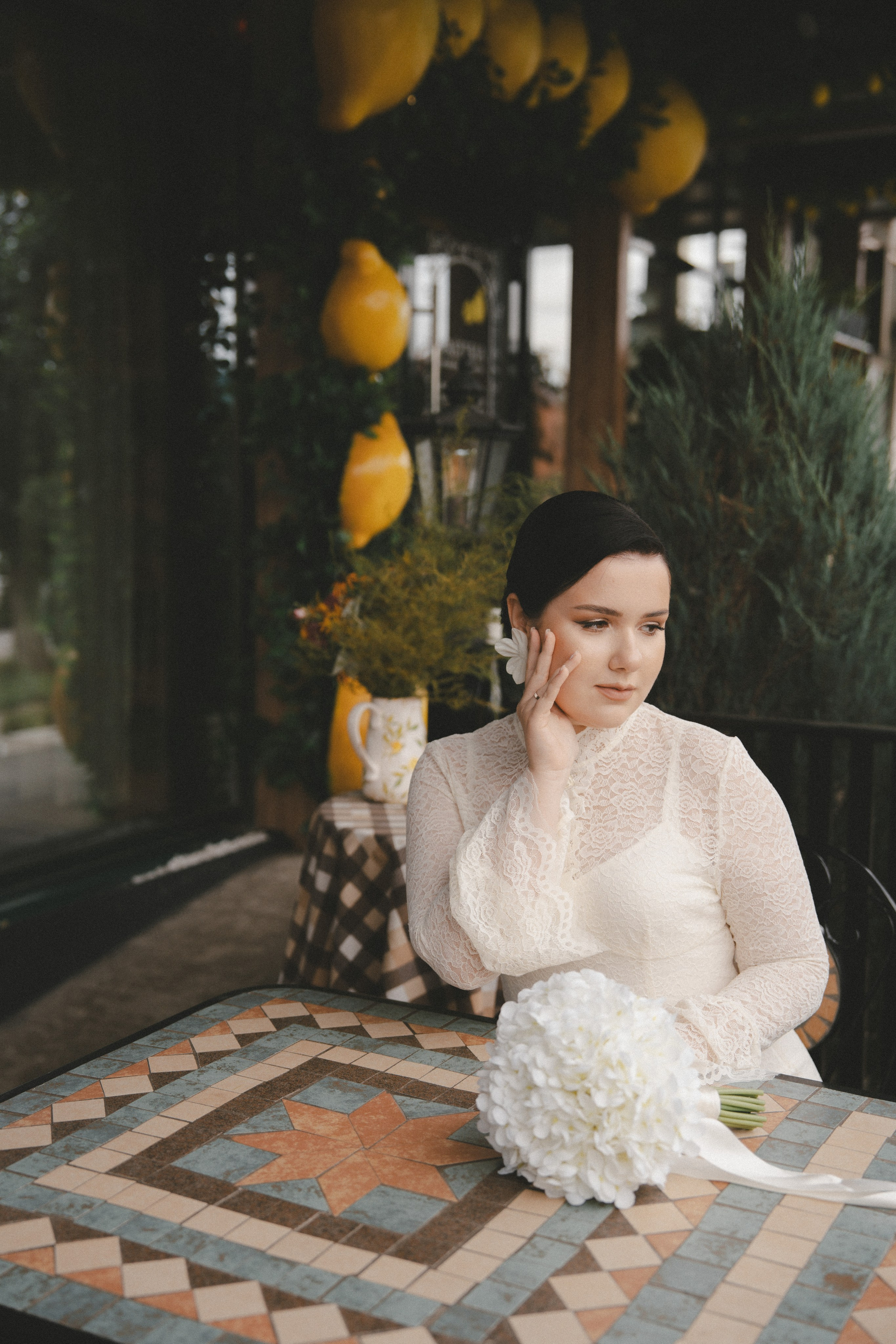 Свадебная съемка. Фотосъемка