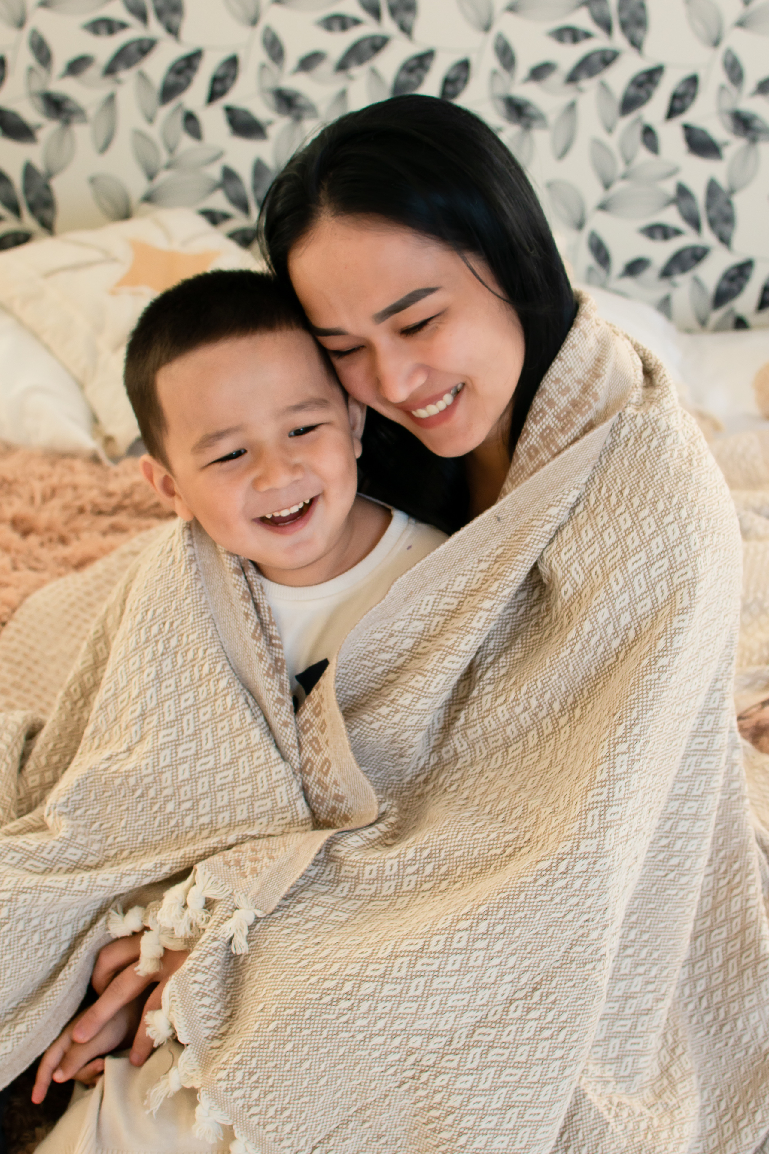 Семейный и ньюборн фотограф в Шымкенте Алина Ертаевна