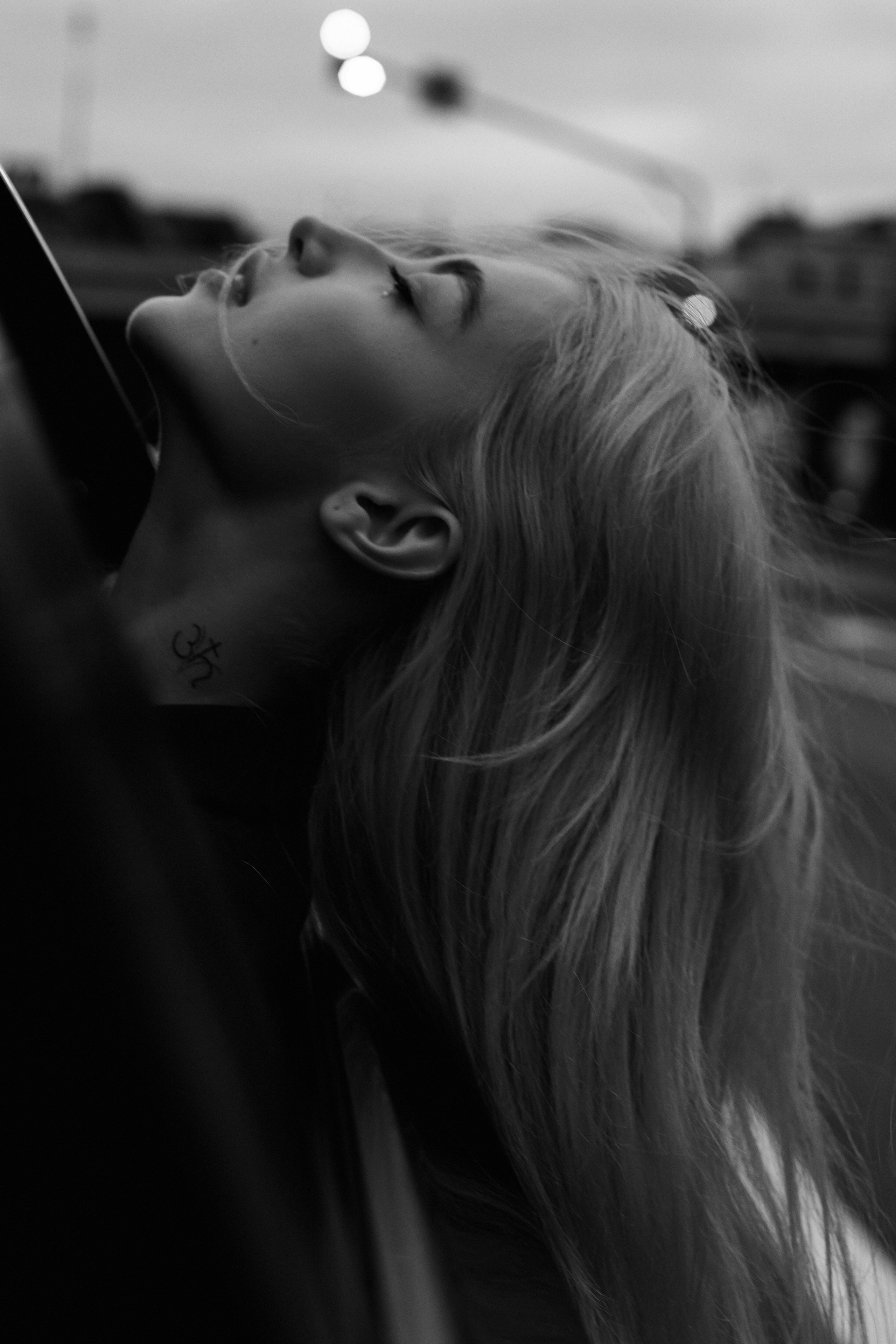 Дерзкая. Фотостудия ШпинАрт