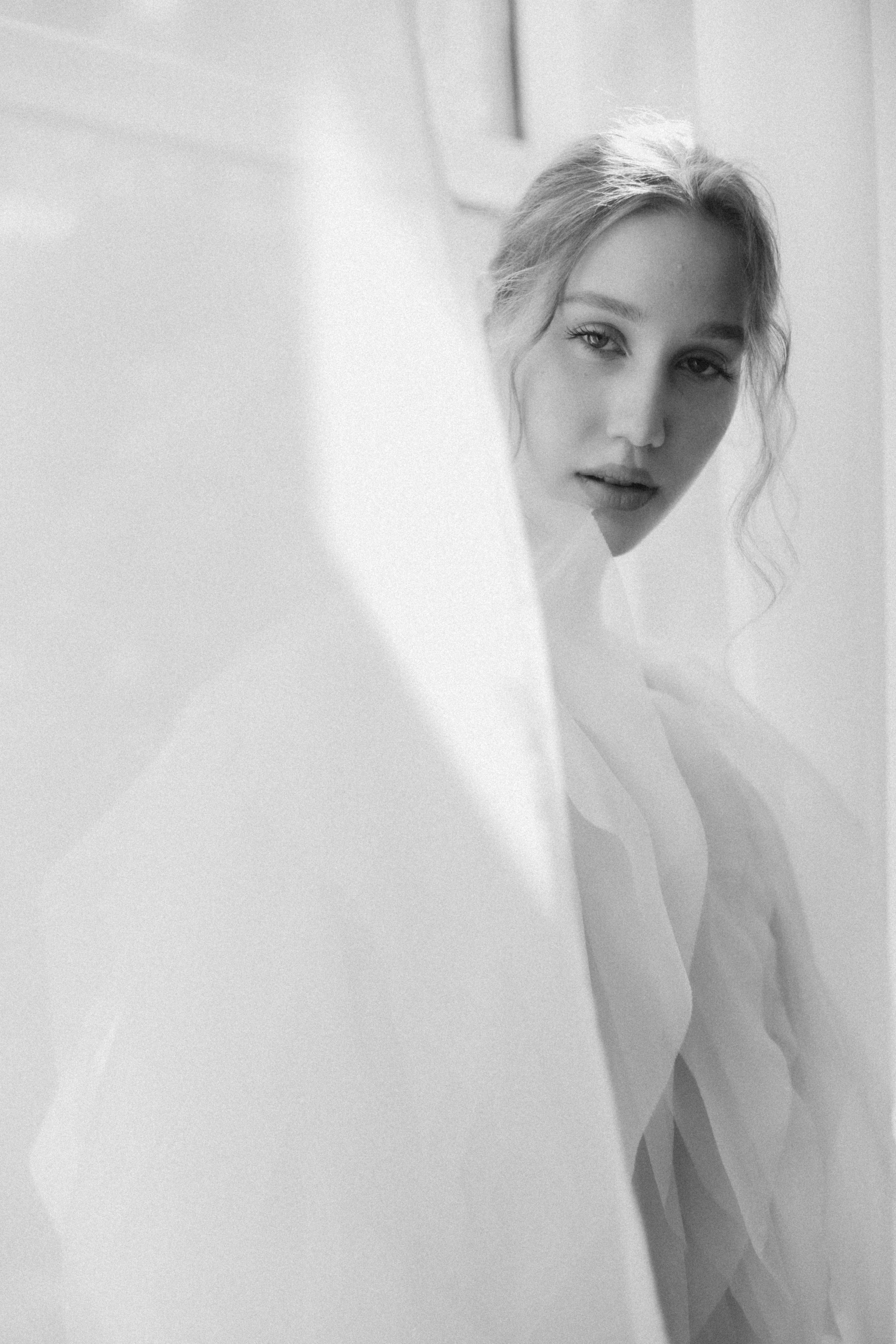 Семейный и детский фотограф Юлия Шох