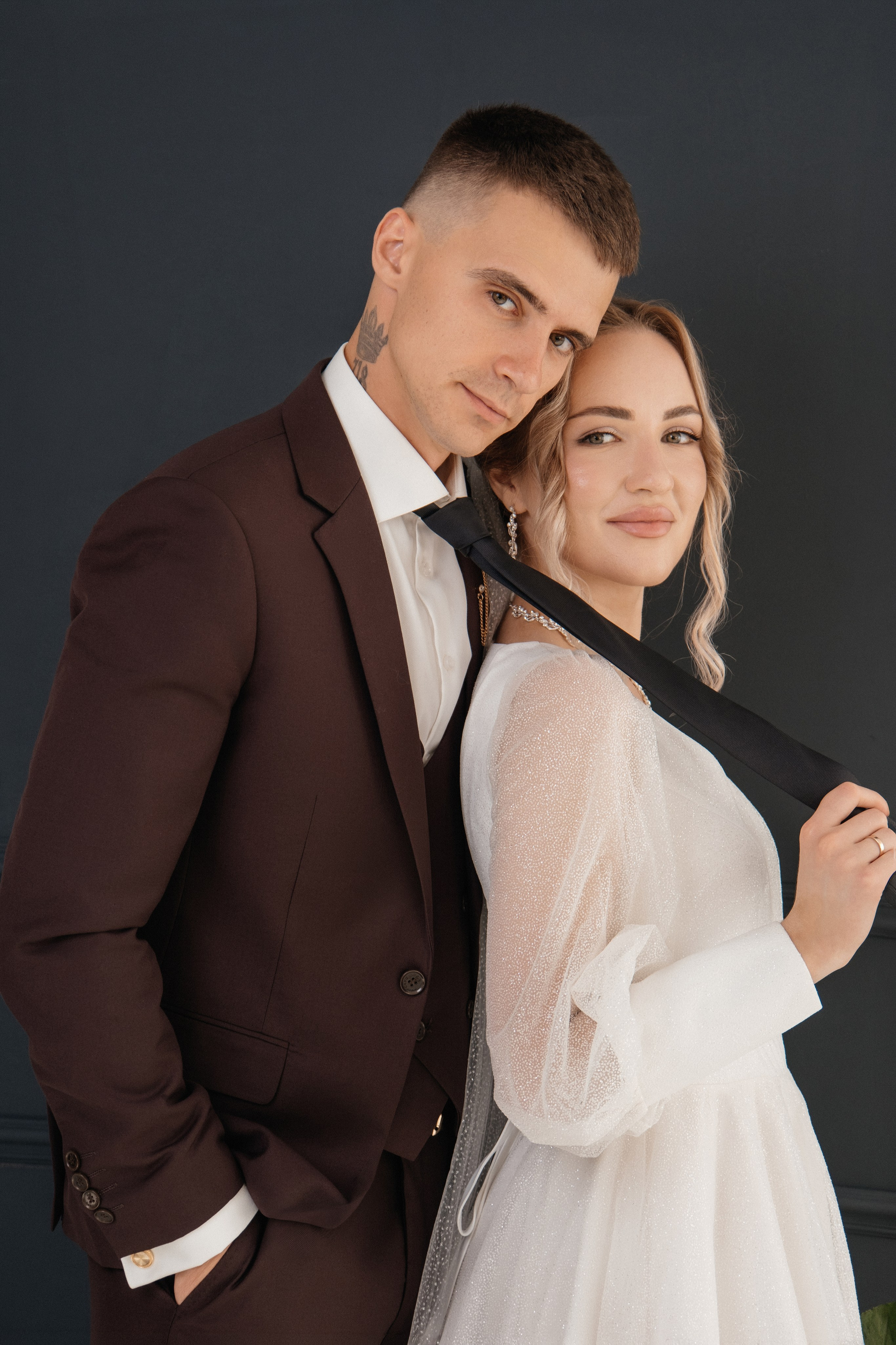 Фотограф Ксения Чундишк