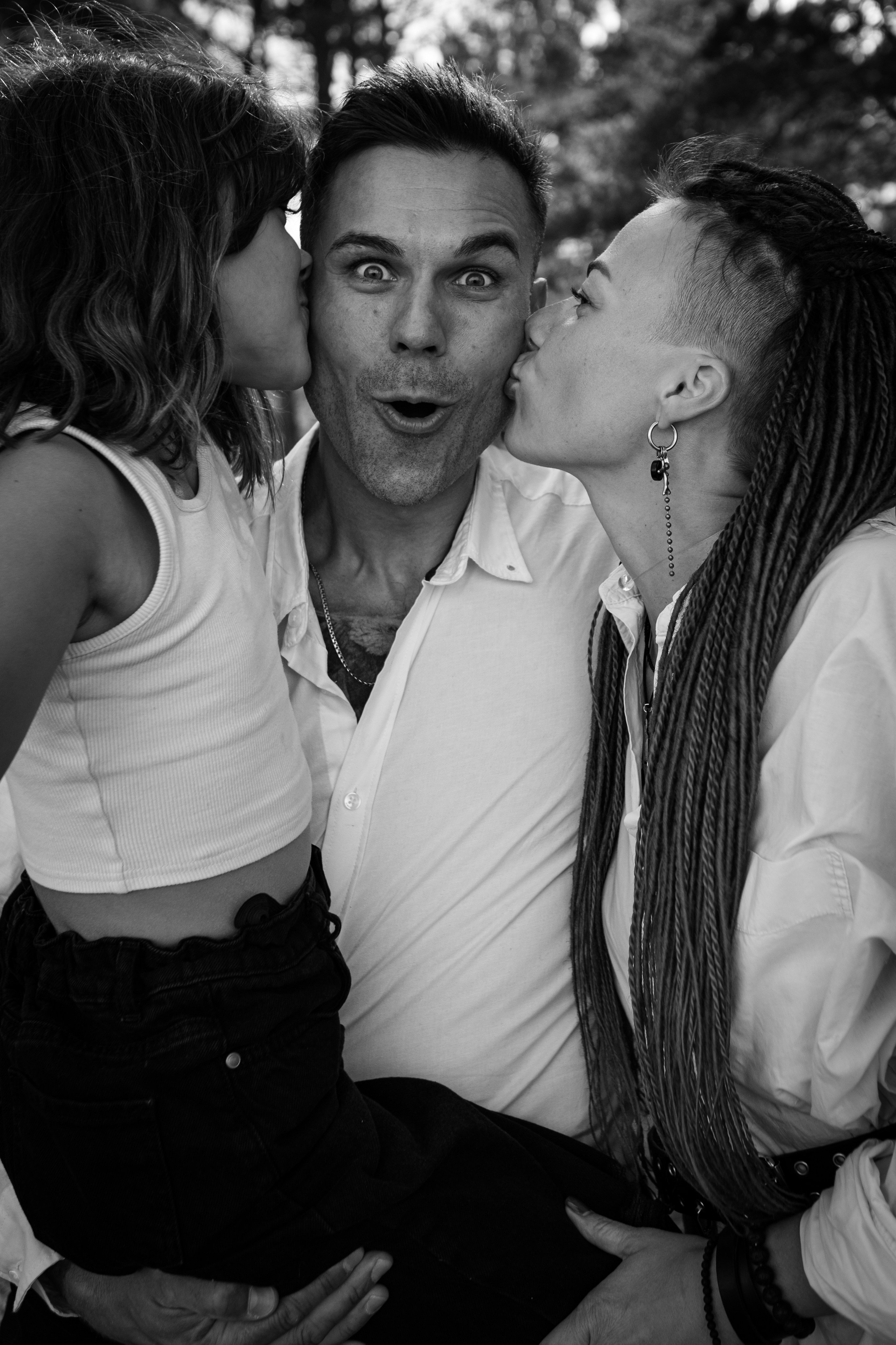 Семейный фотограф в Санкт-Петербурге Дарья Косянчук