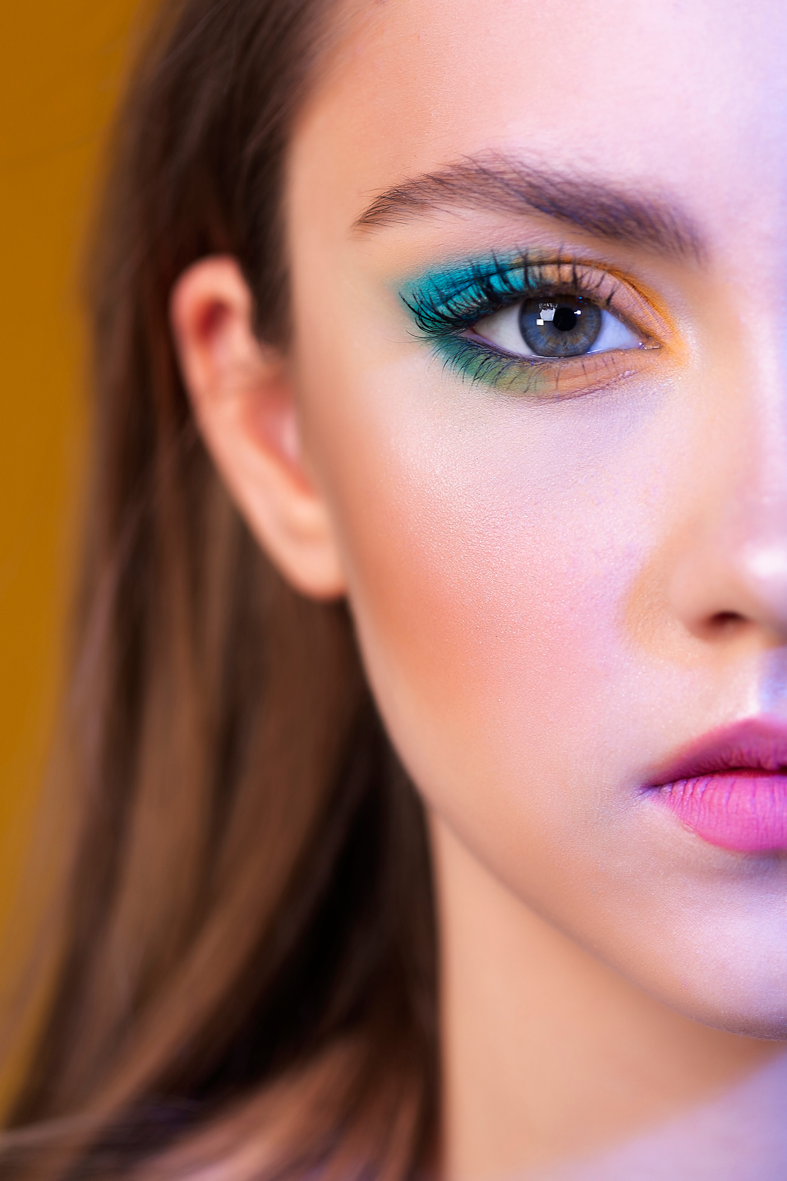 Beauty и Fashion фотограф в Сочи и в Москве Алена Фролова