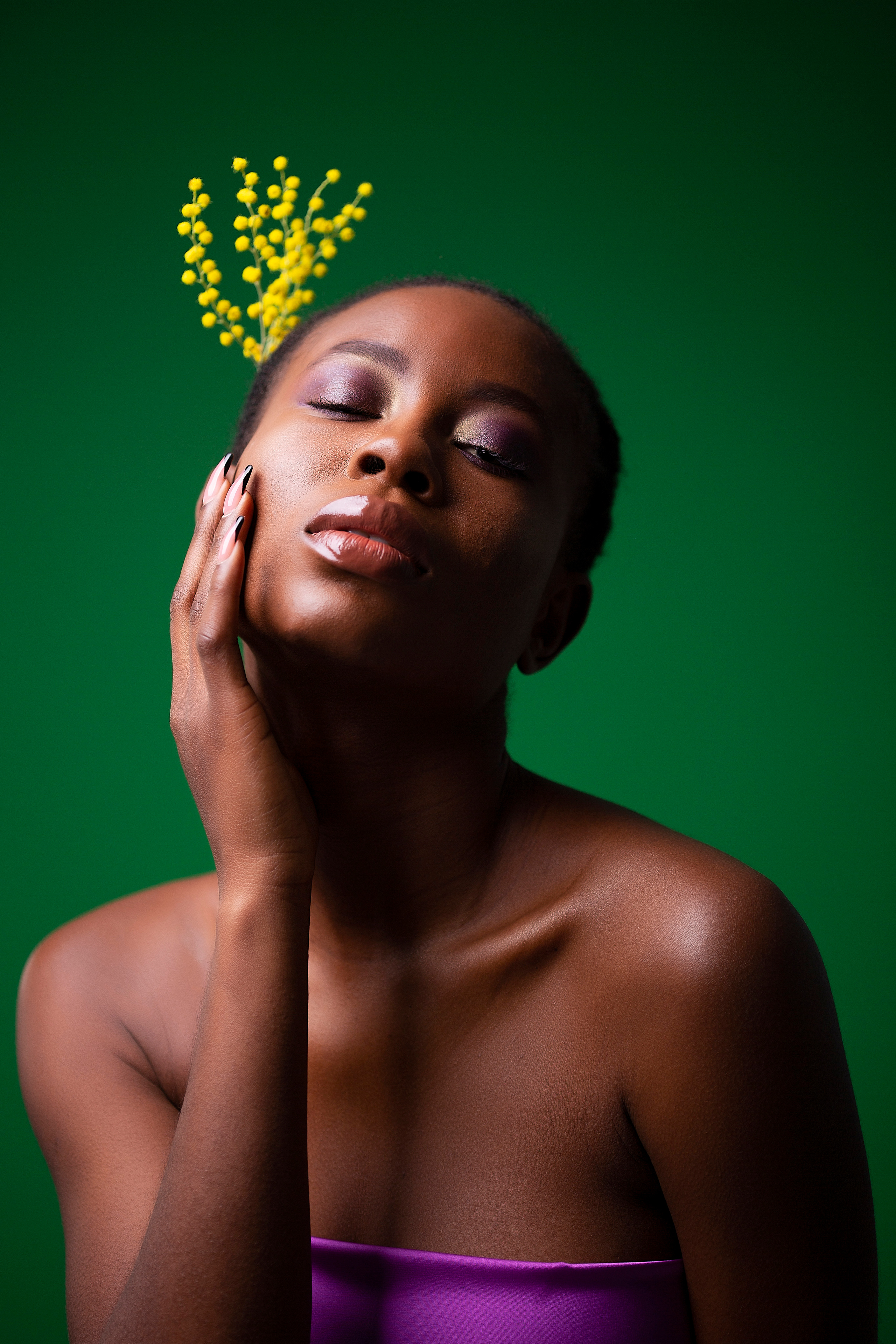 Beauty и Fashion фотограф в Сочи и в Москве Алена Фролова