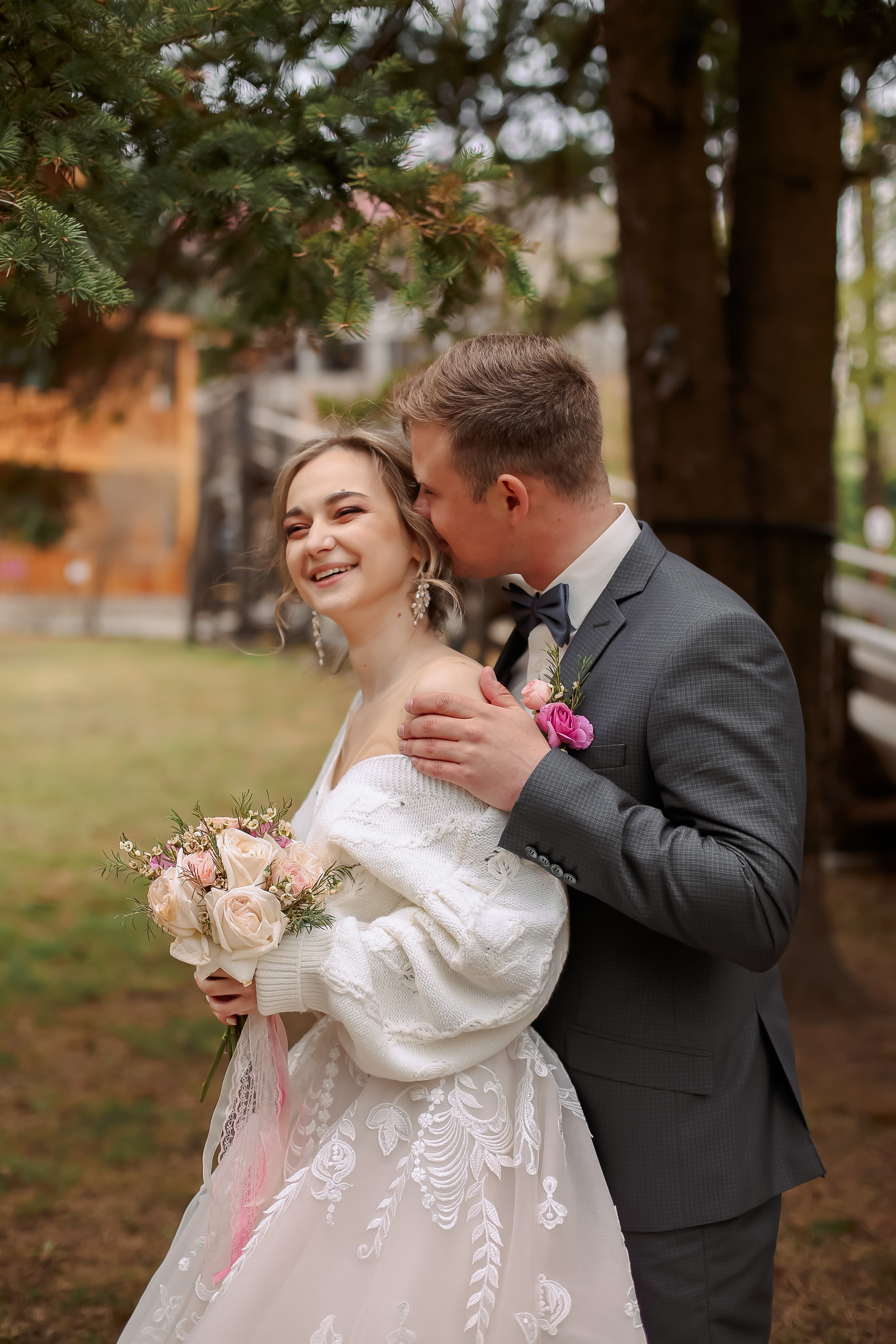 Семейный и свадебный фотограф во Владивостоке Аня Смецкая