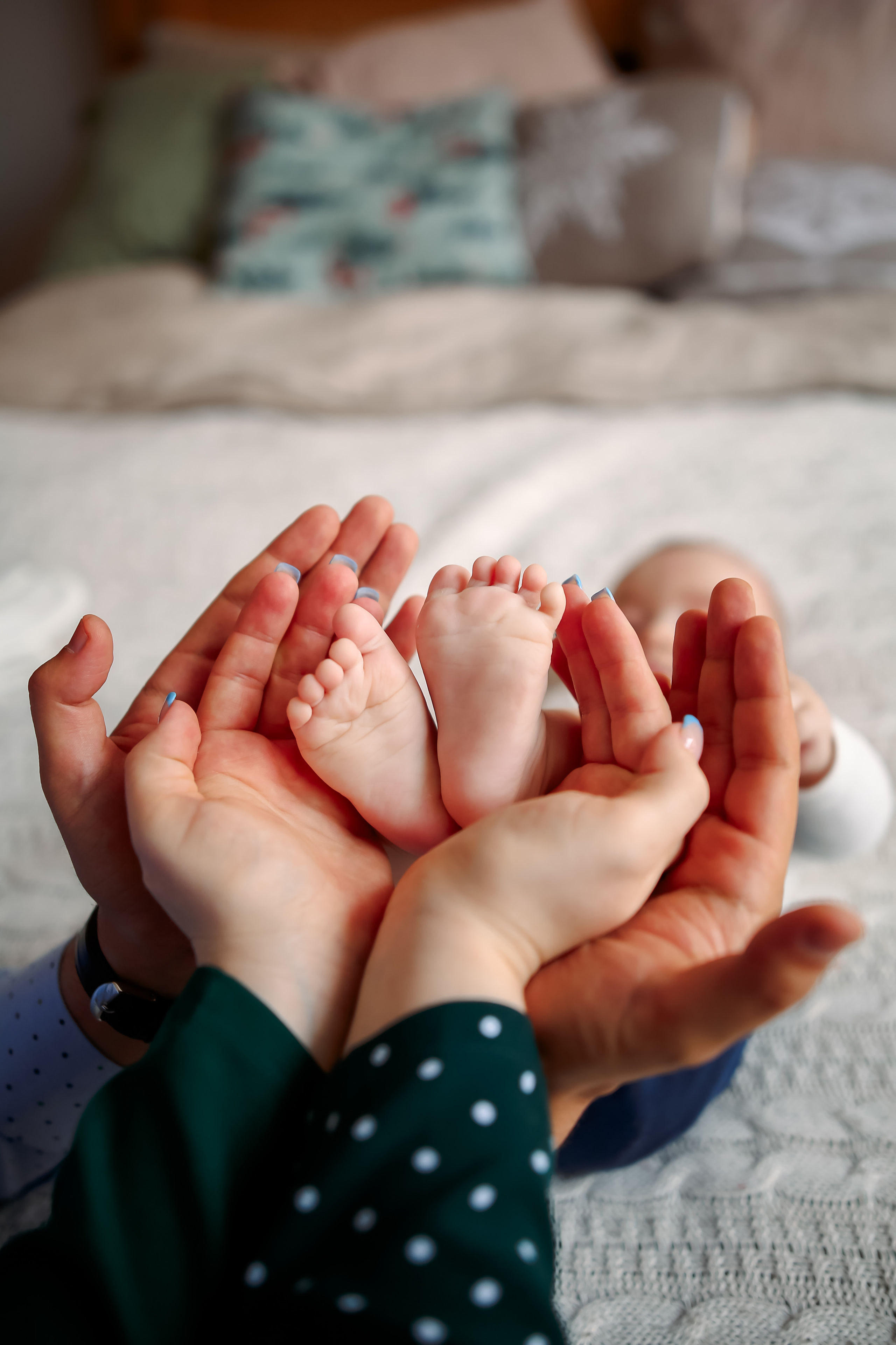 Часовые и получасовые съемки. Семейный и свадебный фотограф во Владивостоке Аня Смецкая