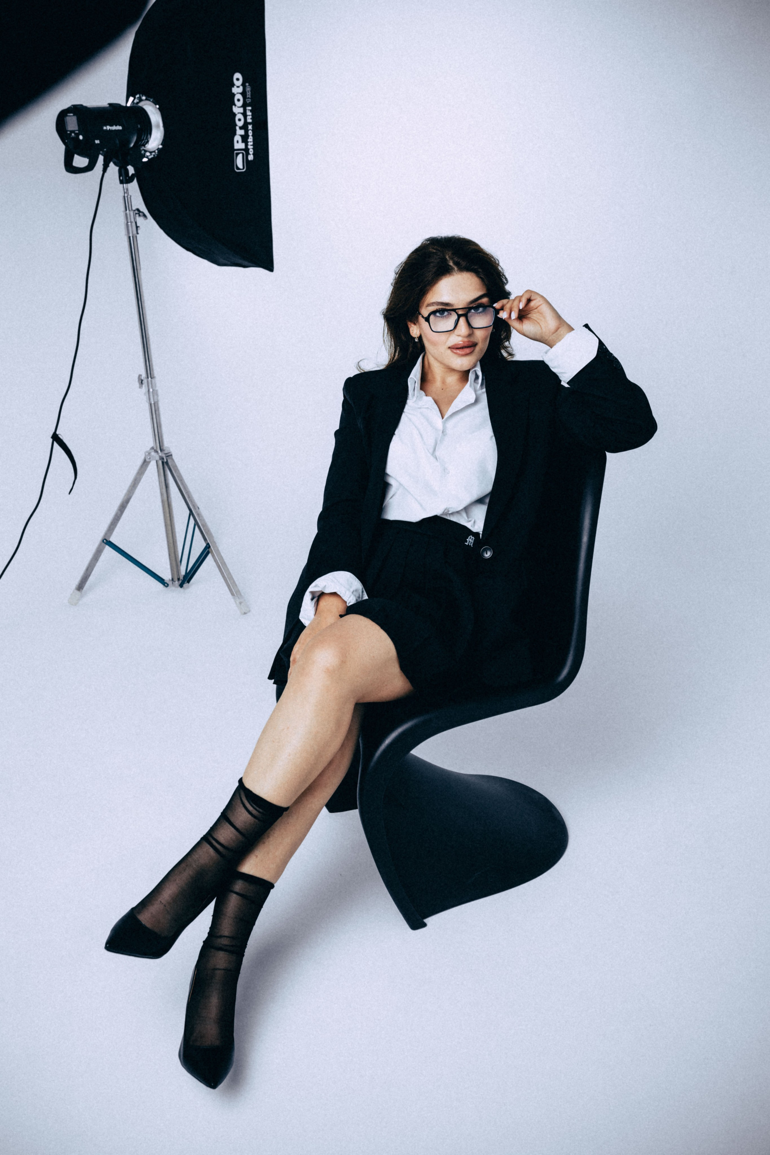 Фотограф Стилист Тюмень Вера Хайруллина