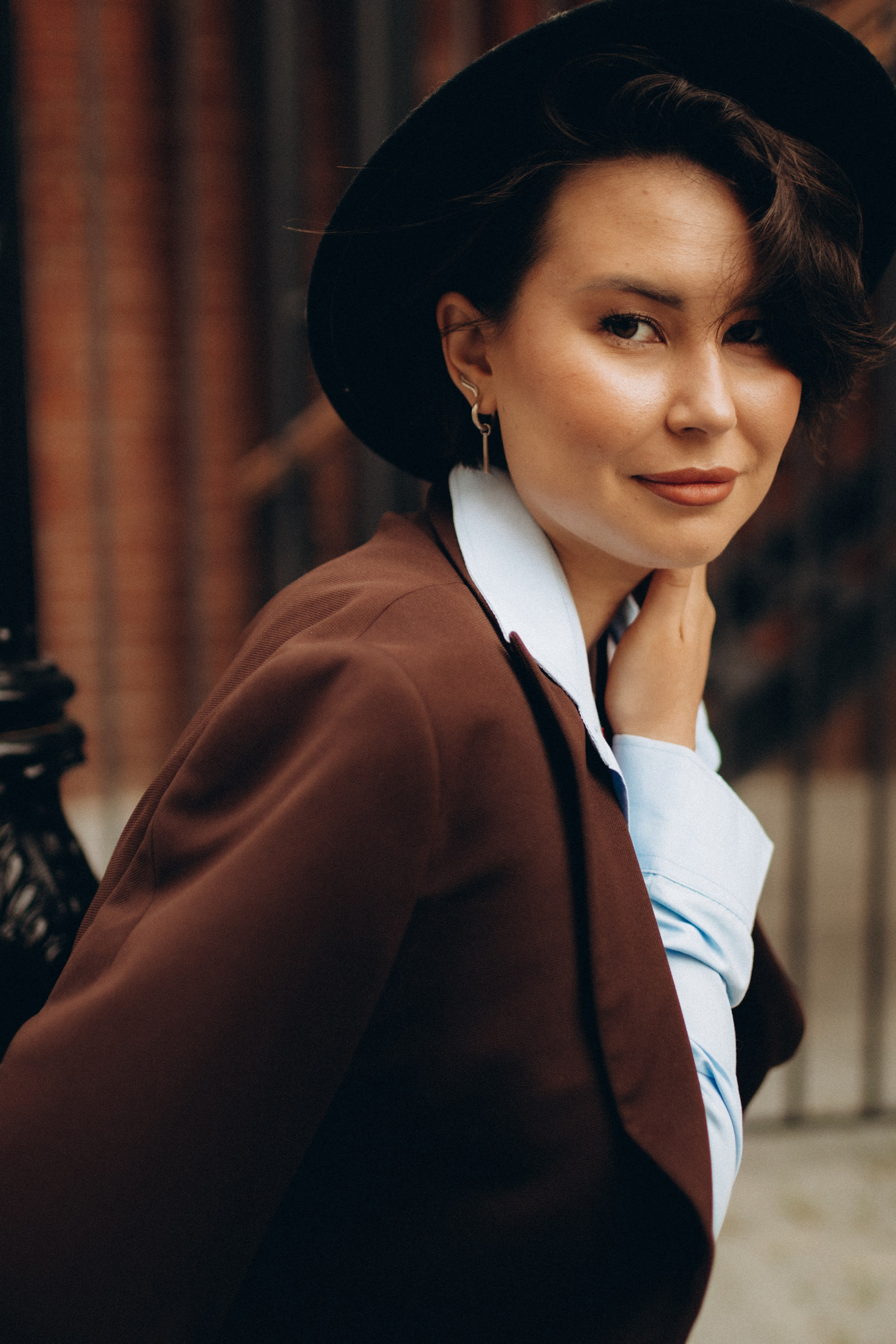 Фотограф Стилист Тюмень Вера Хайруллина