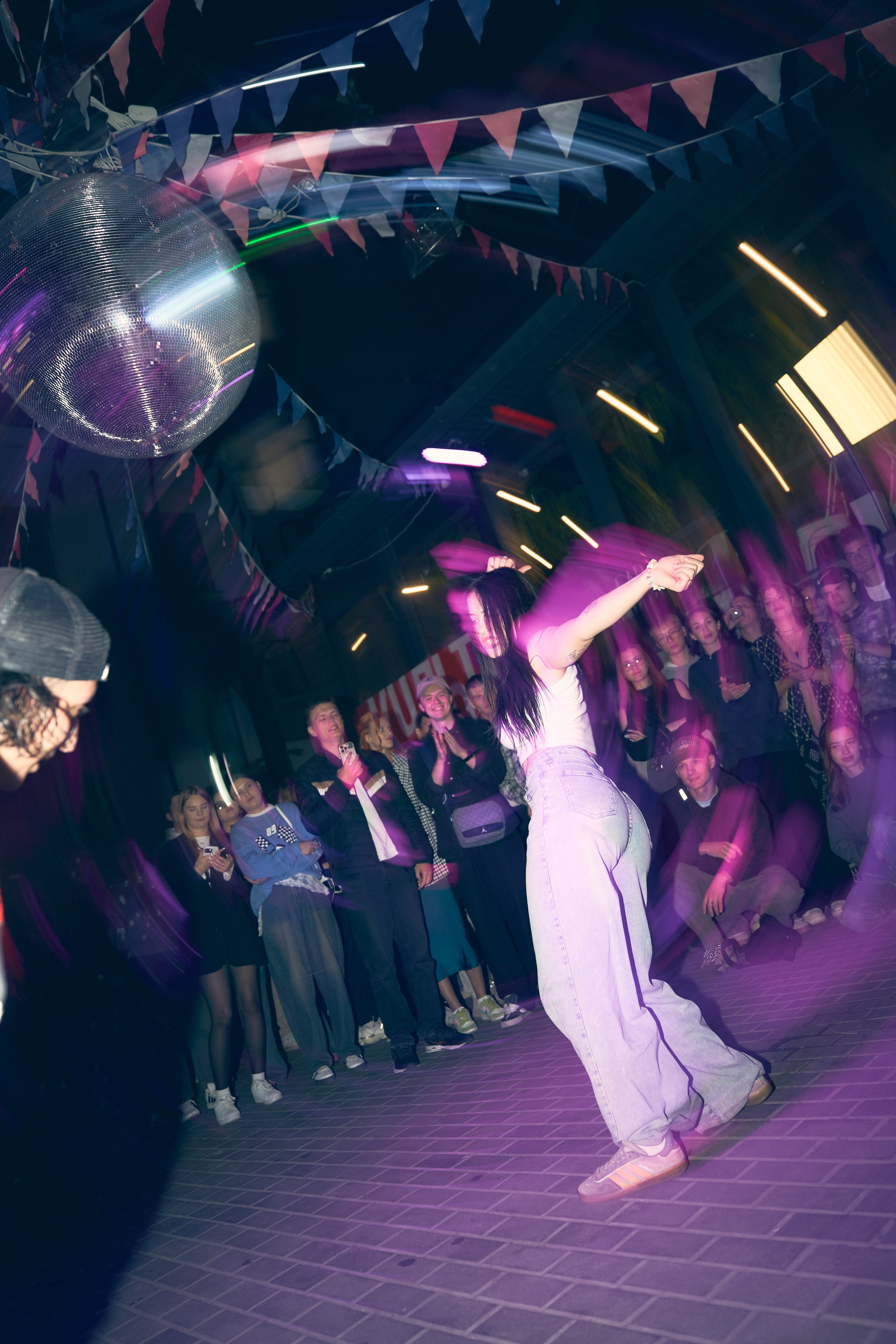 Фотограф Даня Цыганков