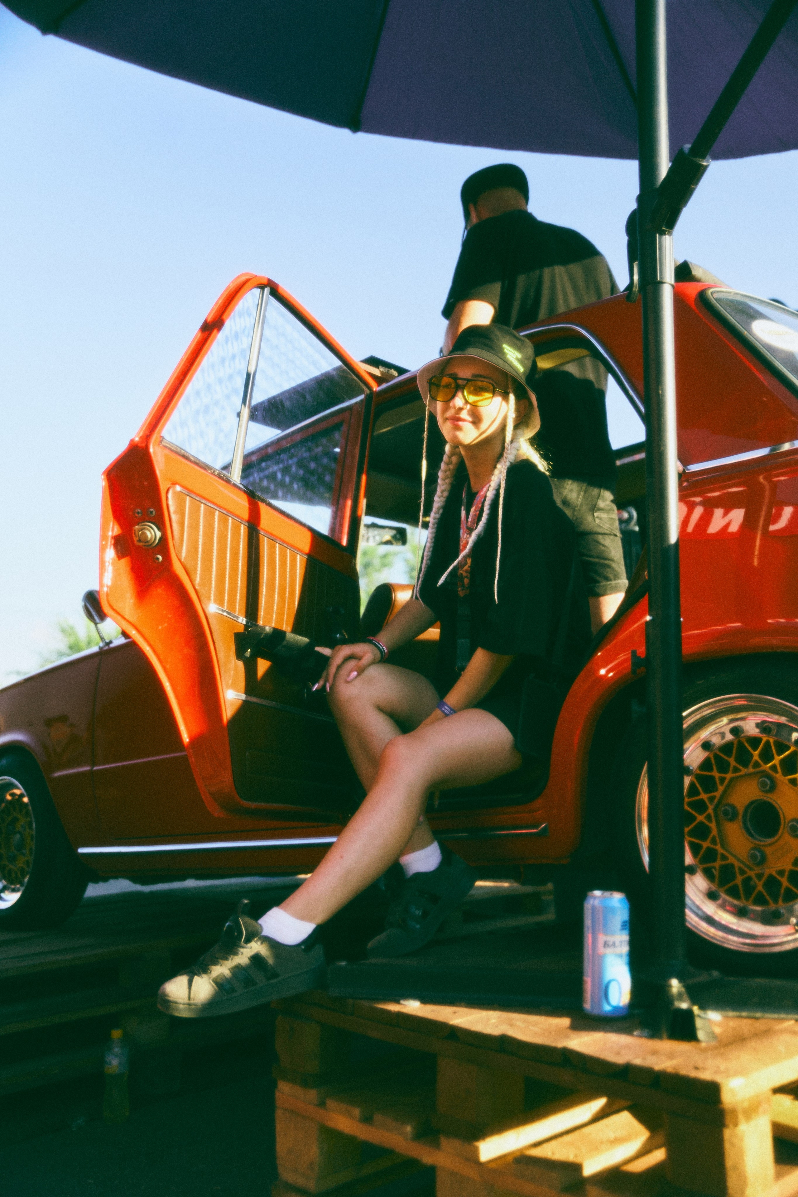 Фотограф Даня Цыганков