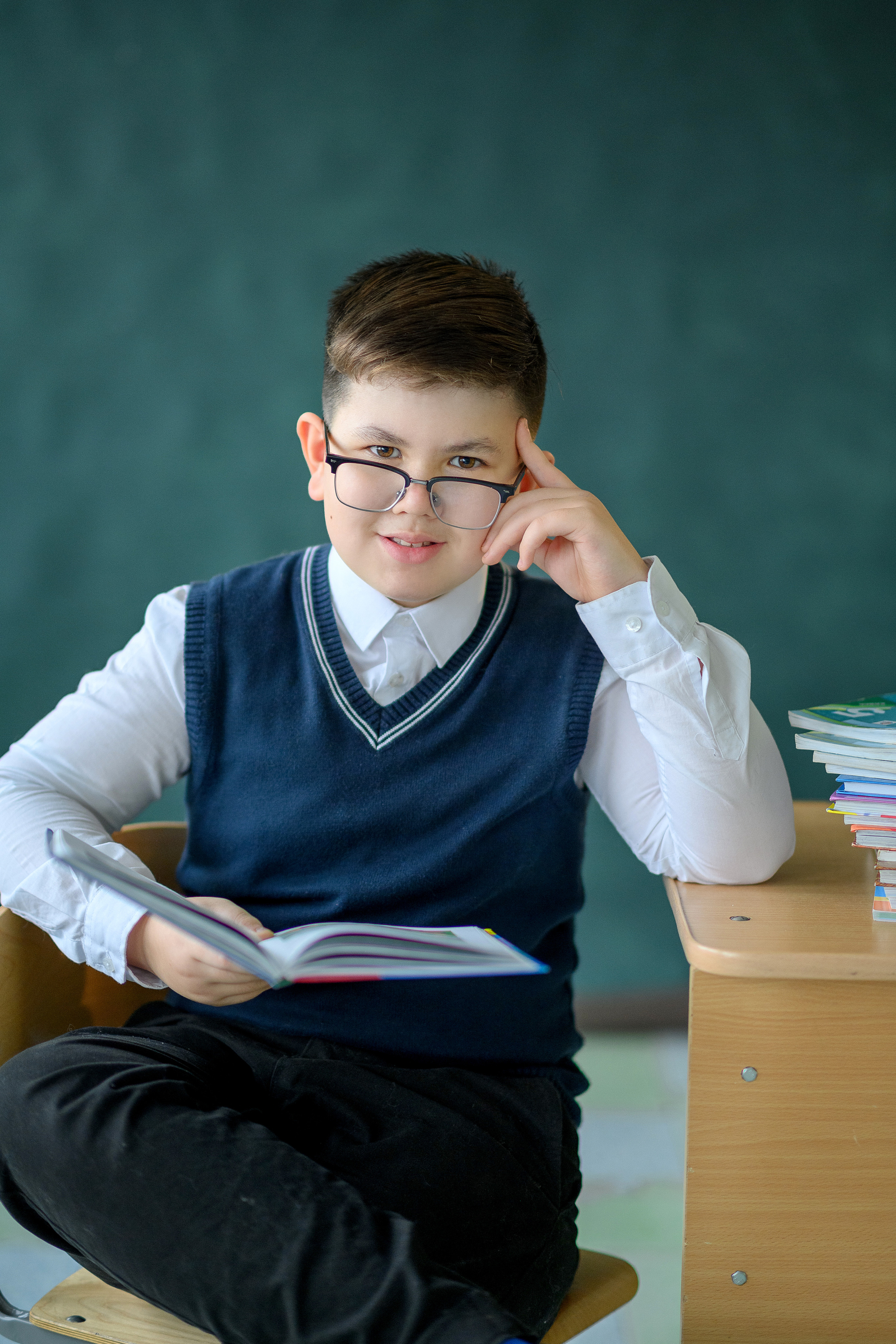 Условия работы в старших классах. ШКОЛЬНЫЙ фотограф во Владимире, Муроме Дядькина Дарья