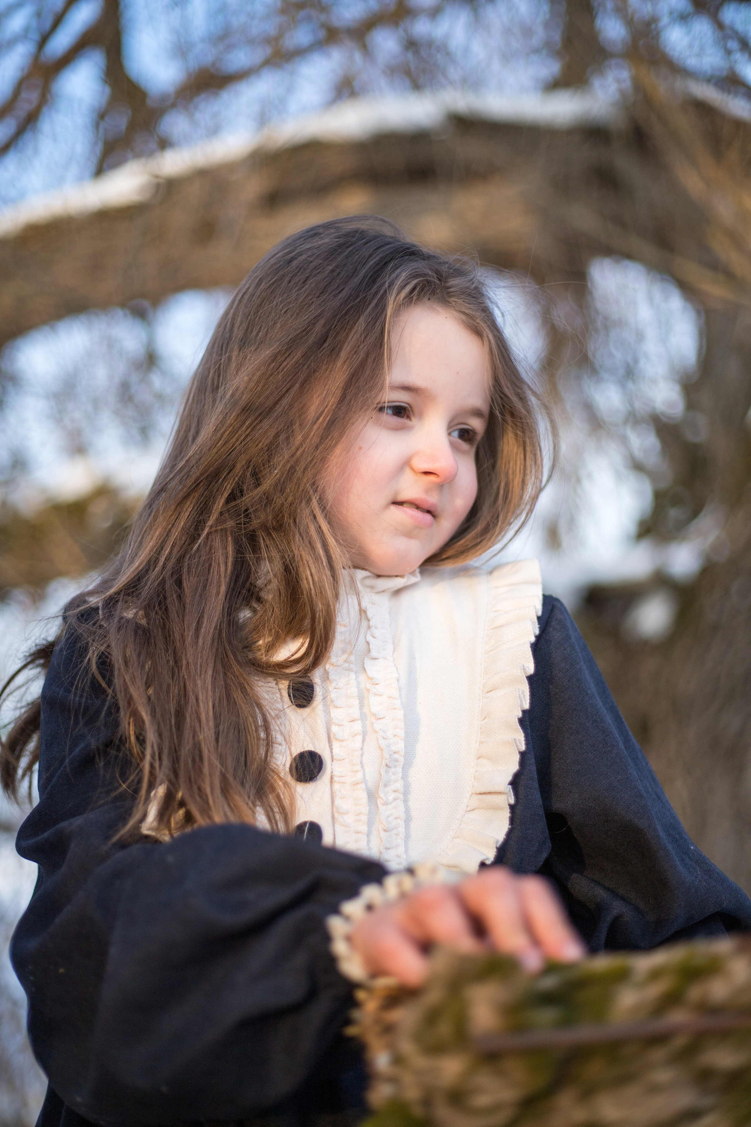 Нина Ковешникова