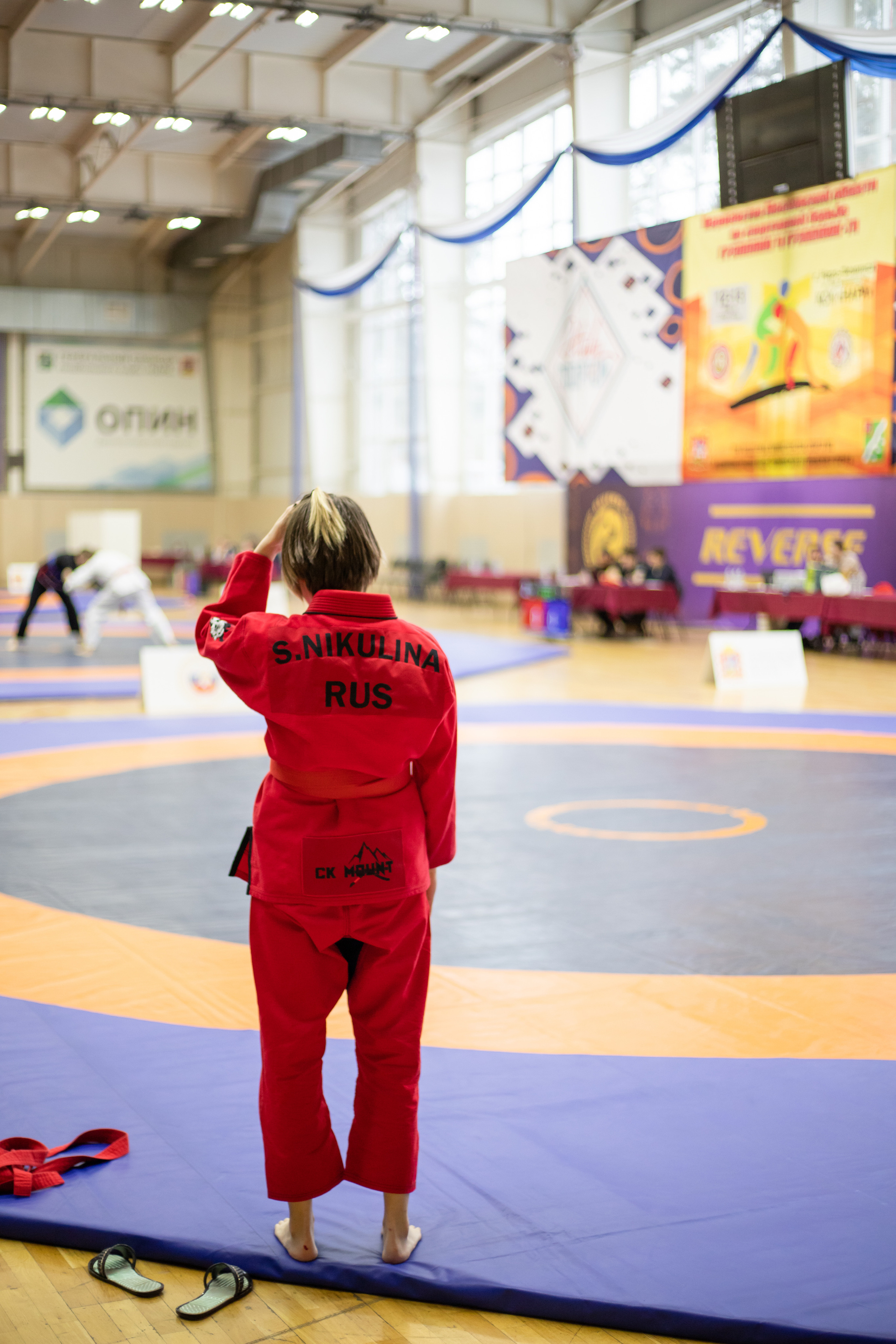 Нина Ковешникова