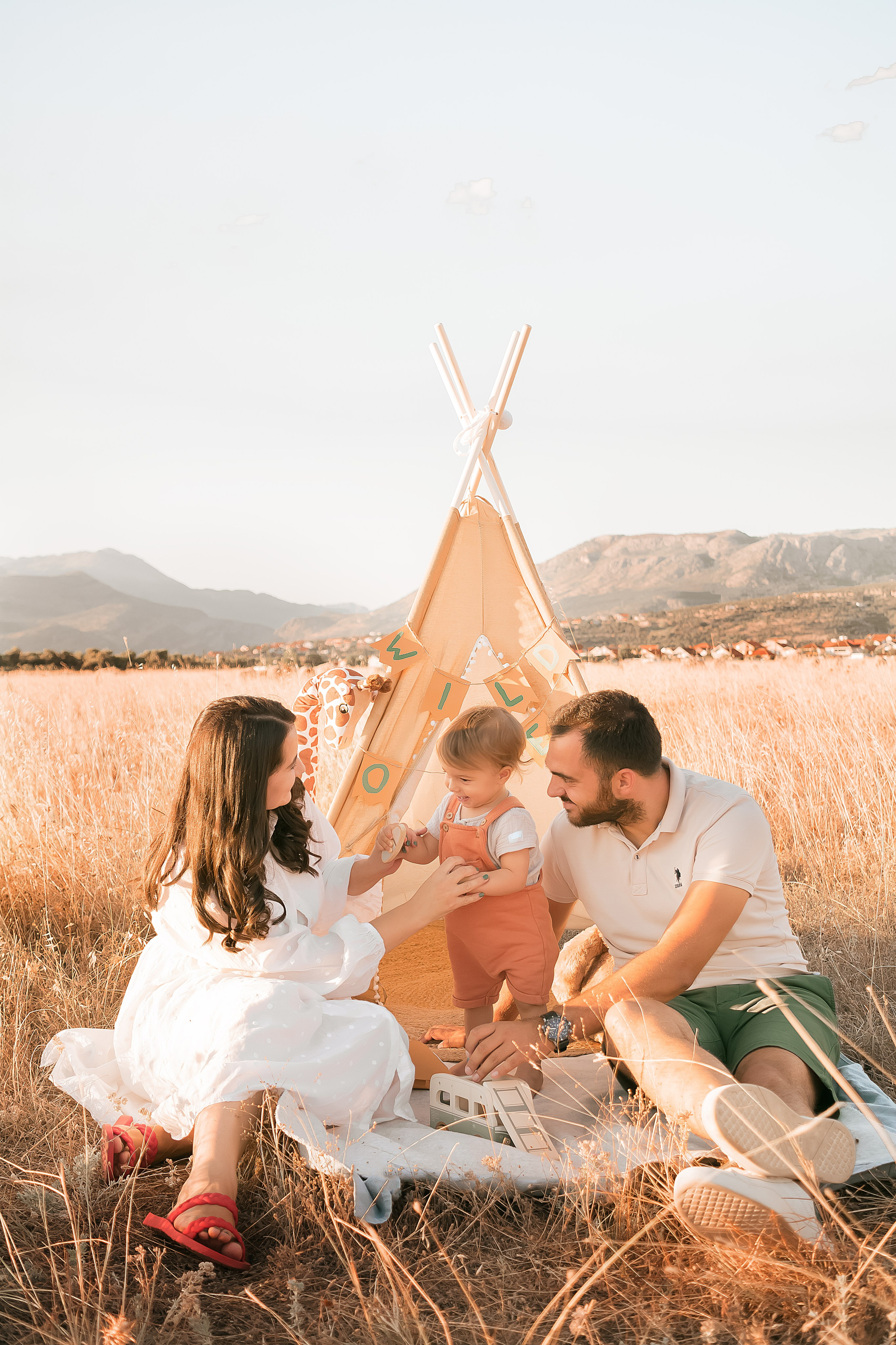 Прайс. Семейный и детский фотограф в Санкт-Петербурге